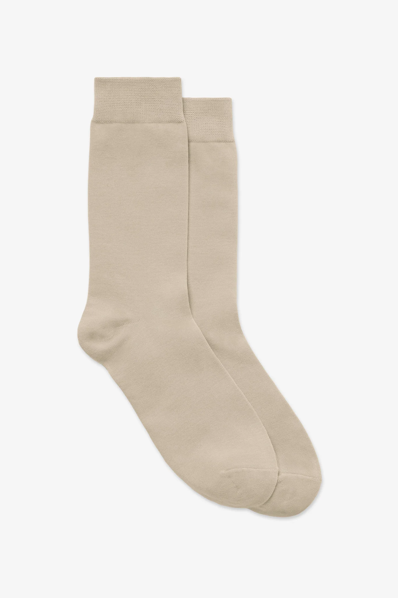 Kevin Socks - Neutral Champagne