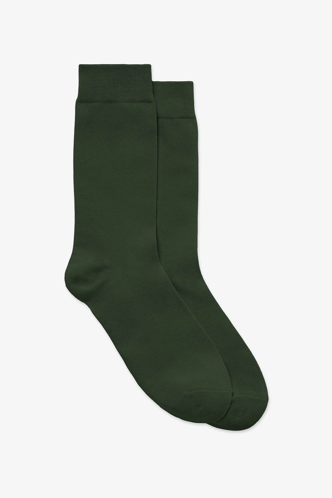Kevin Socks - Olive