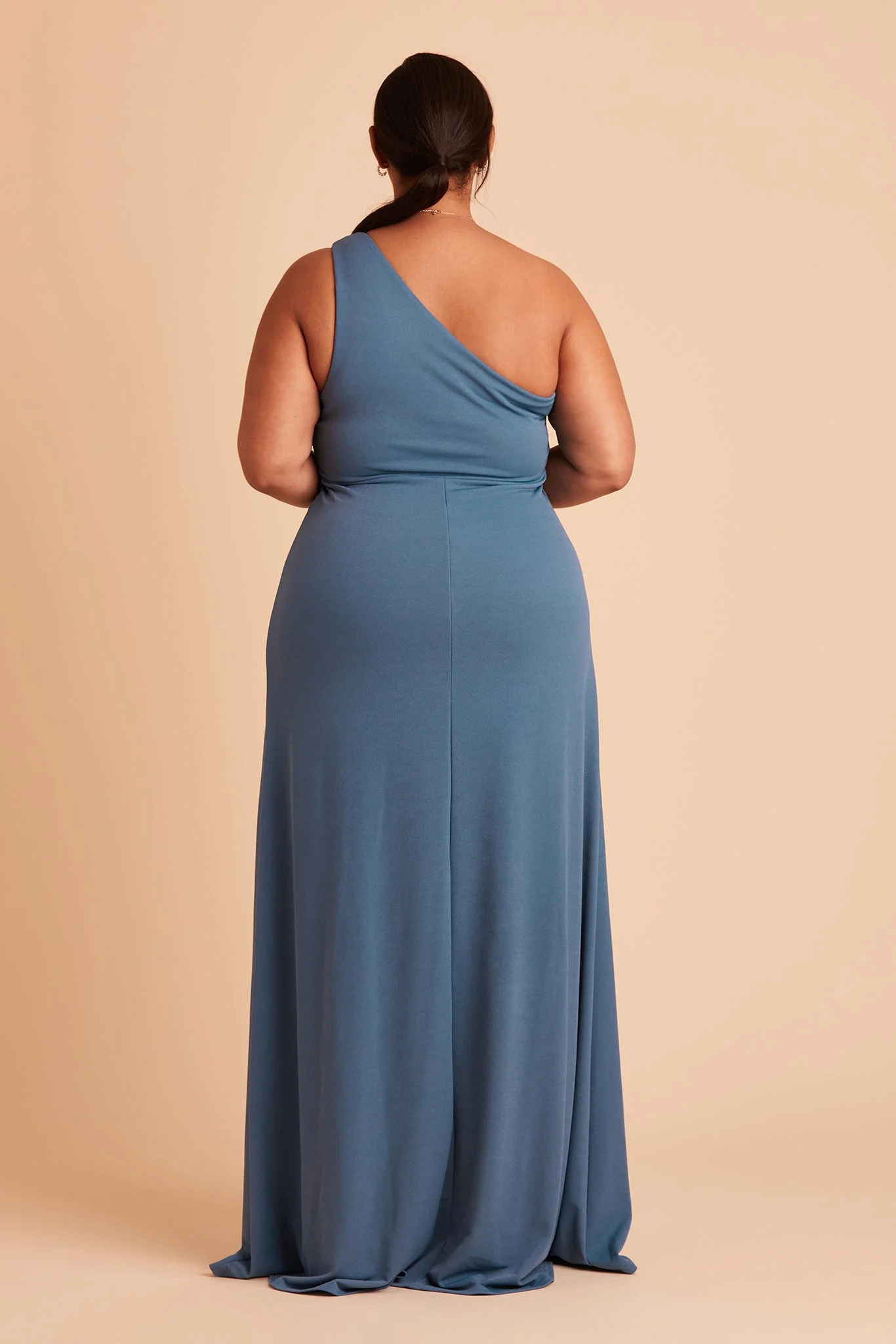 Kira Crepe Dress - Twilight - Image 12