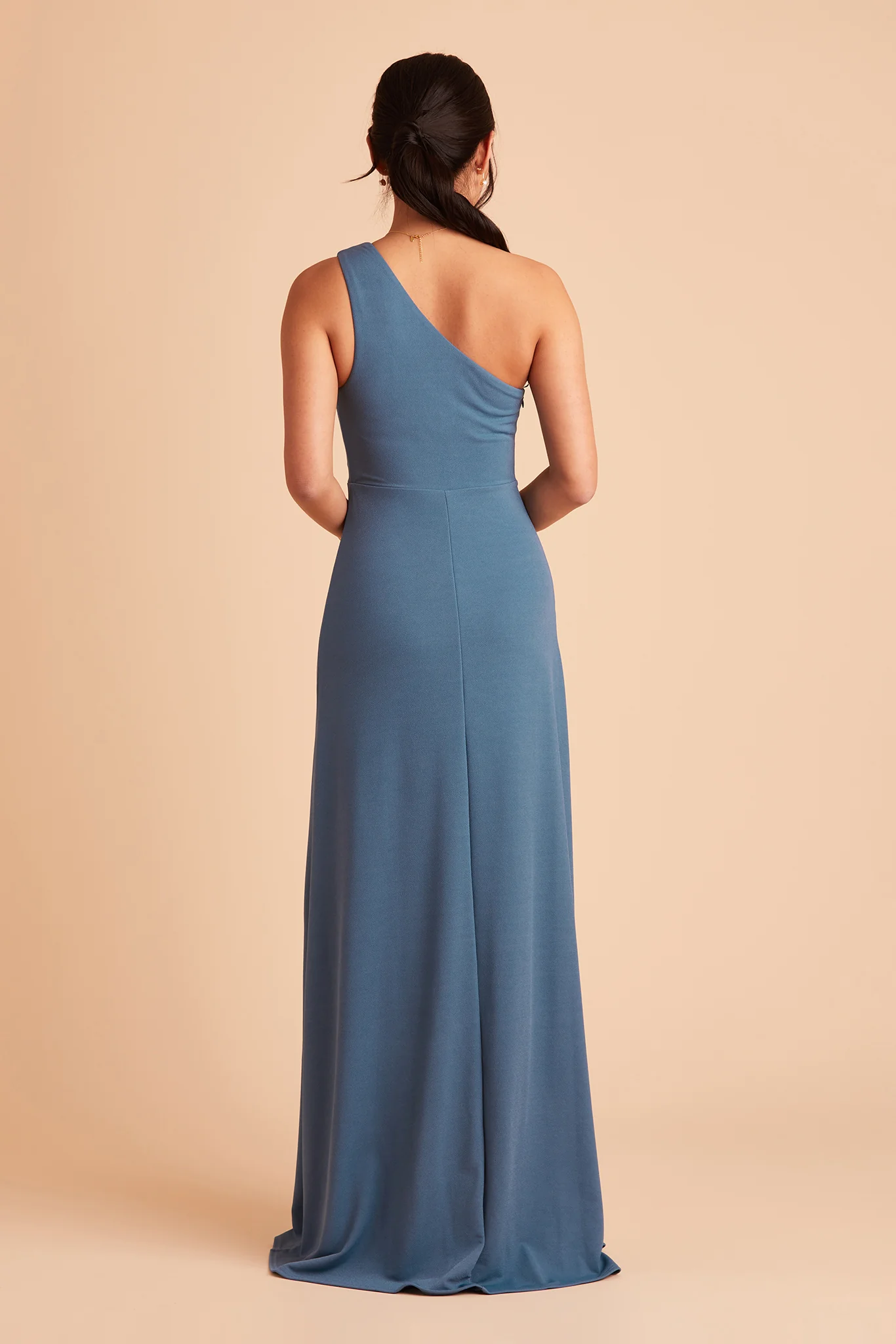 Kira Crepe Dress - Twilight - Image 8