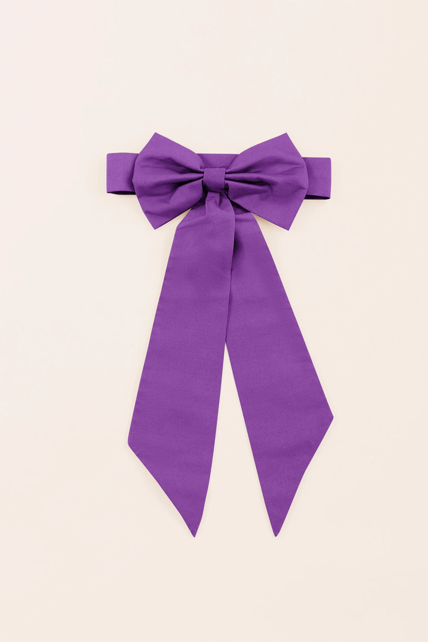 Liz Sash - Amethyst