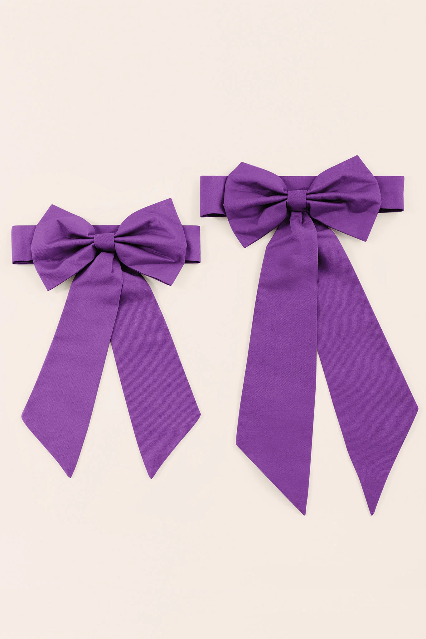 Liz Sash - Amethyst - Image 3
