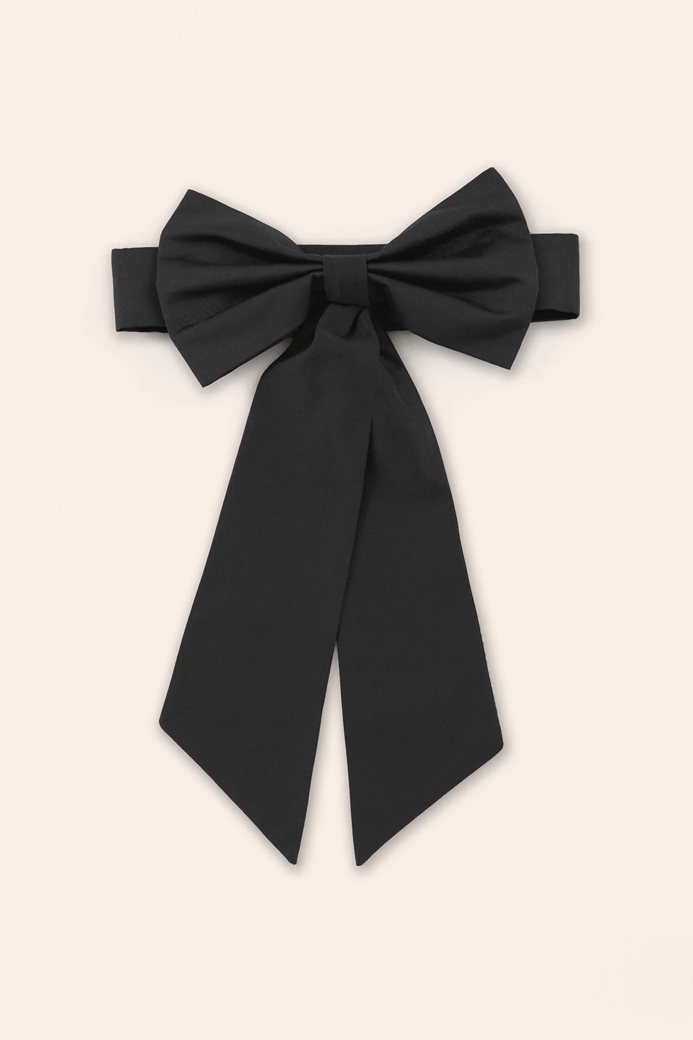 Liz Sash - Black
