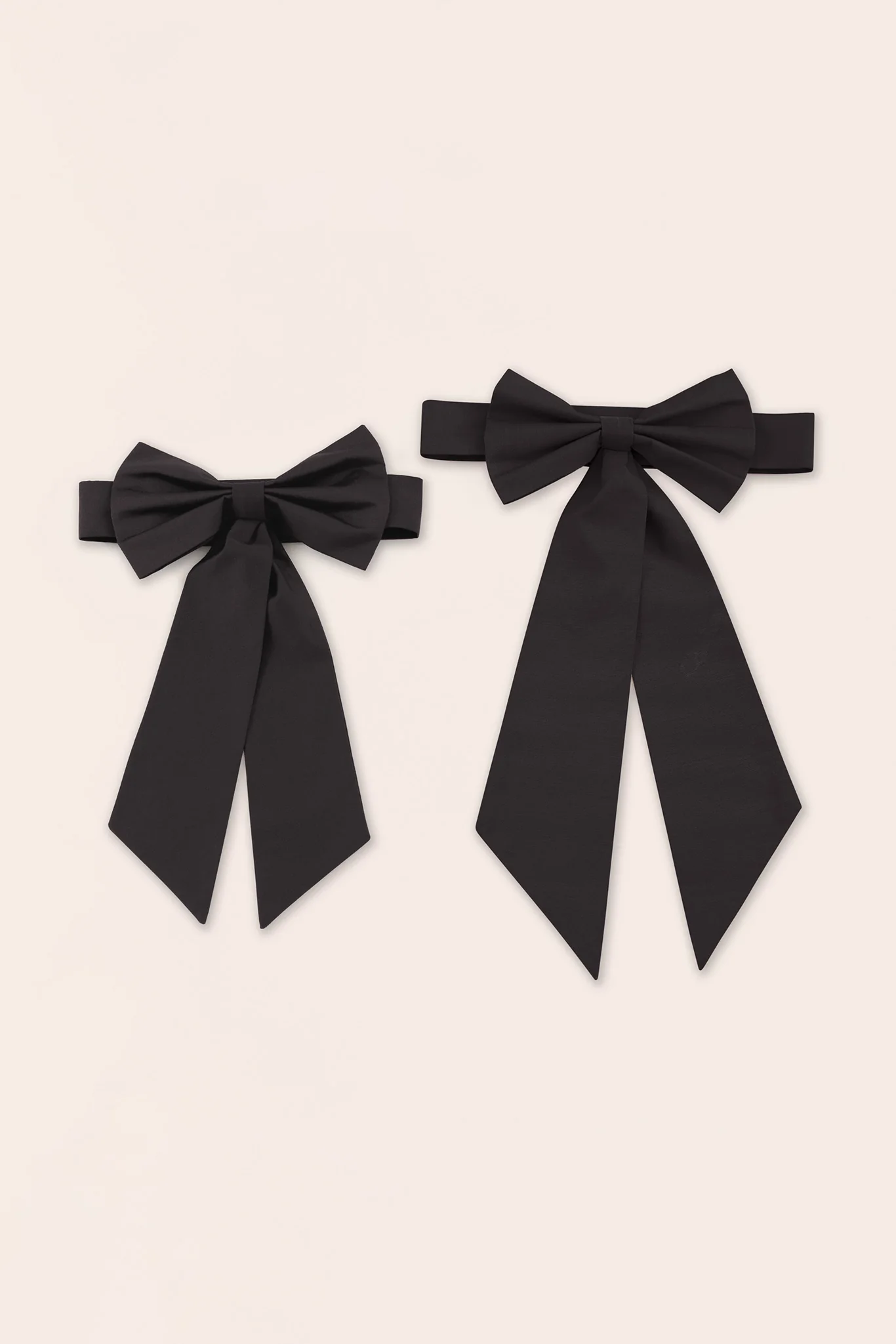 Liz Sash - Black - Image 3