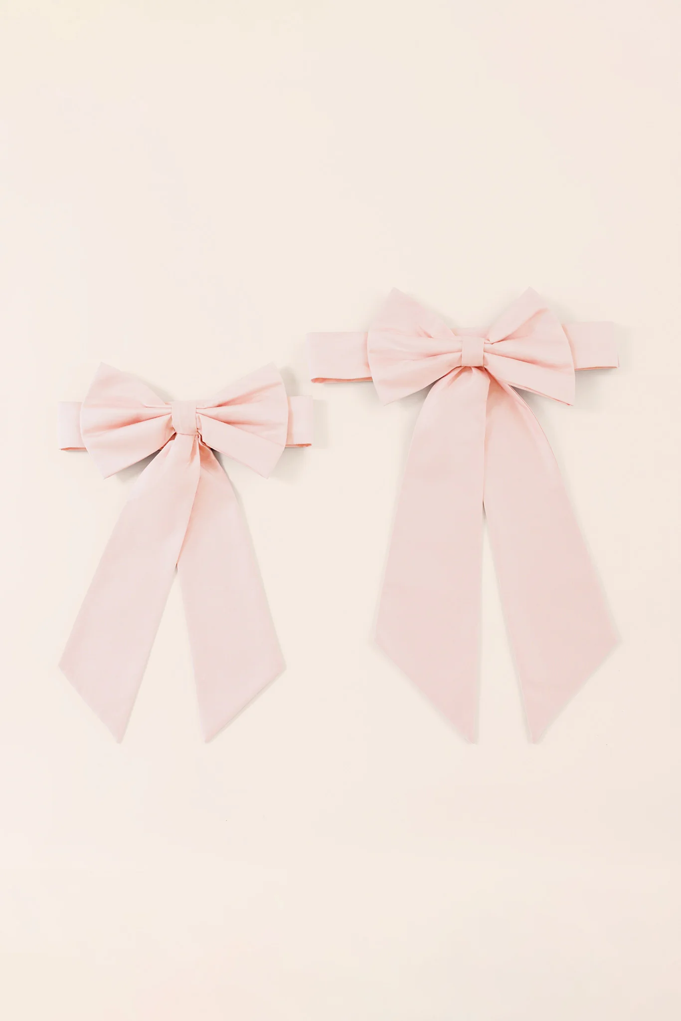 Liz Sash - Blush Pink - Image 3