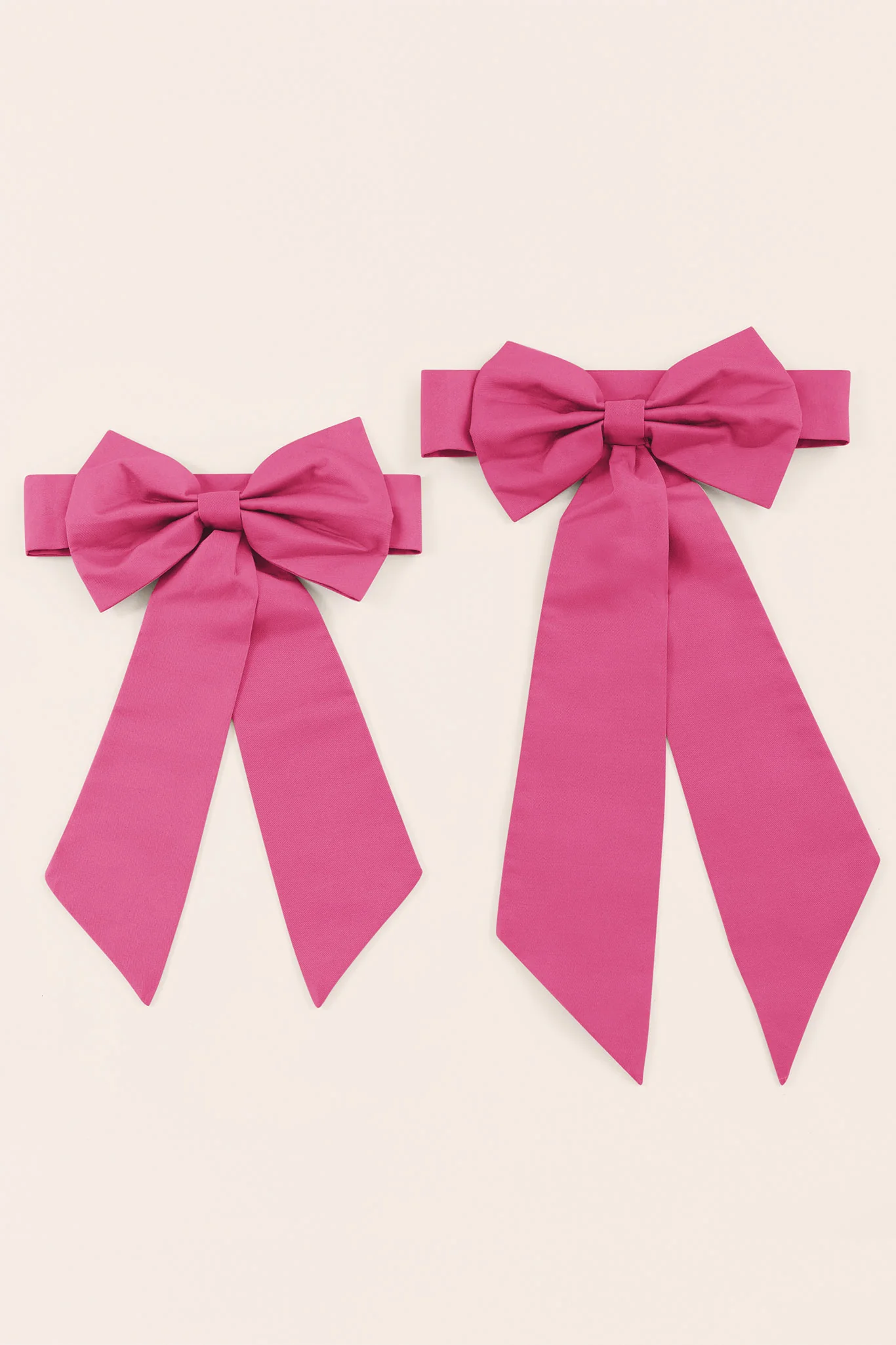 Liz Sash - Bon Bon Pink - Image 3