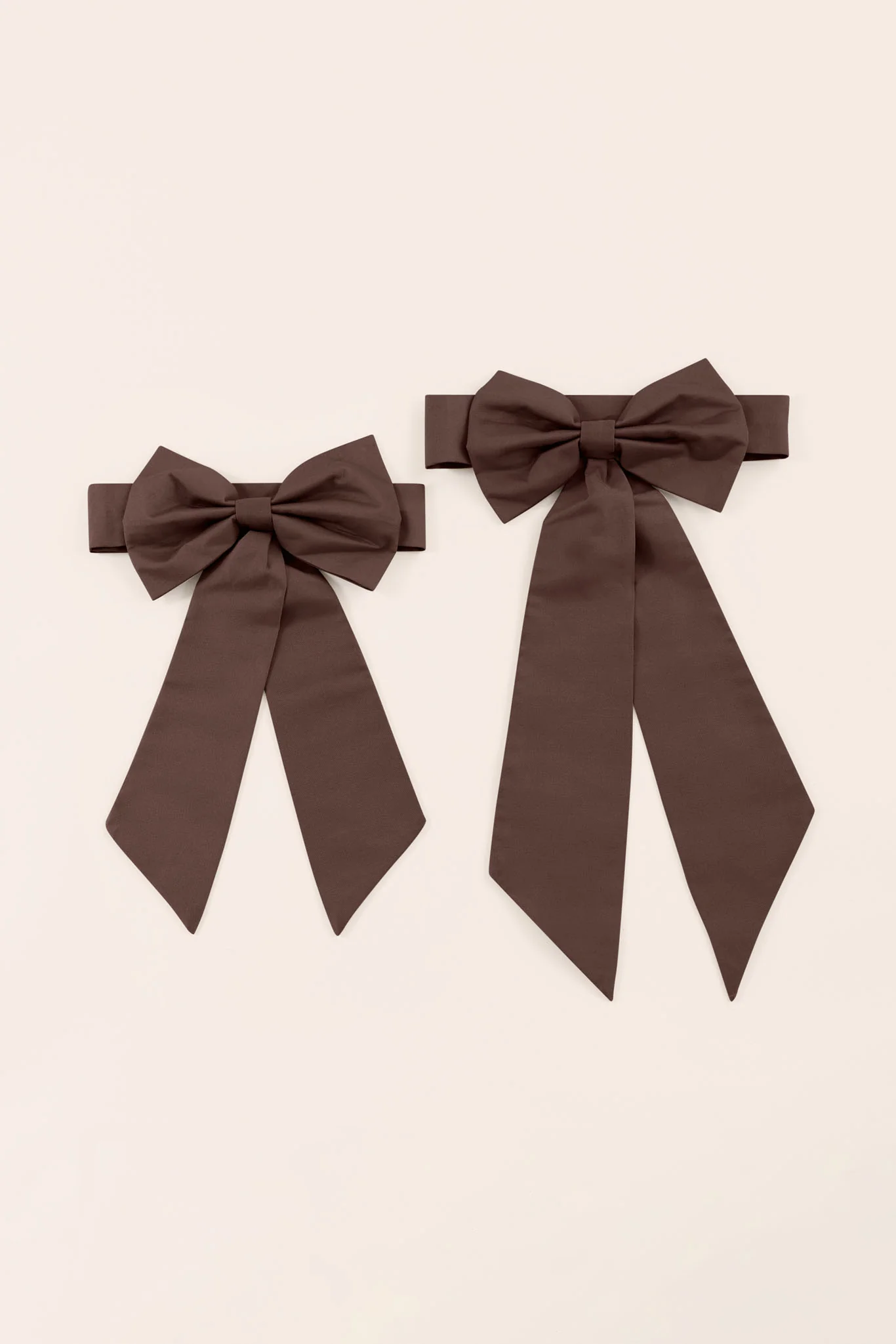 Liz Sash - Chocolate Brown - Image 3