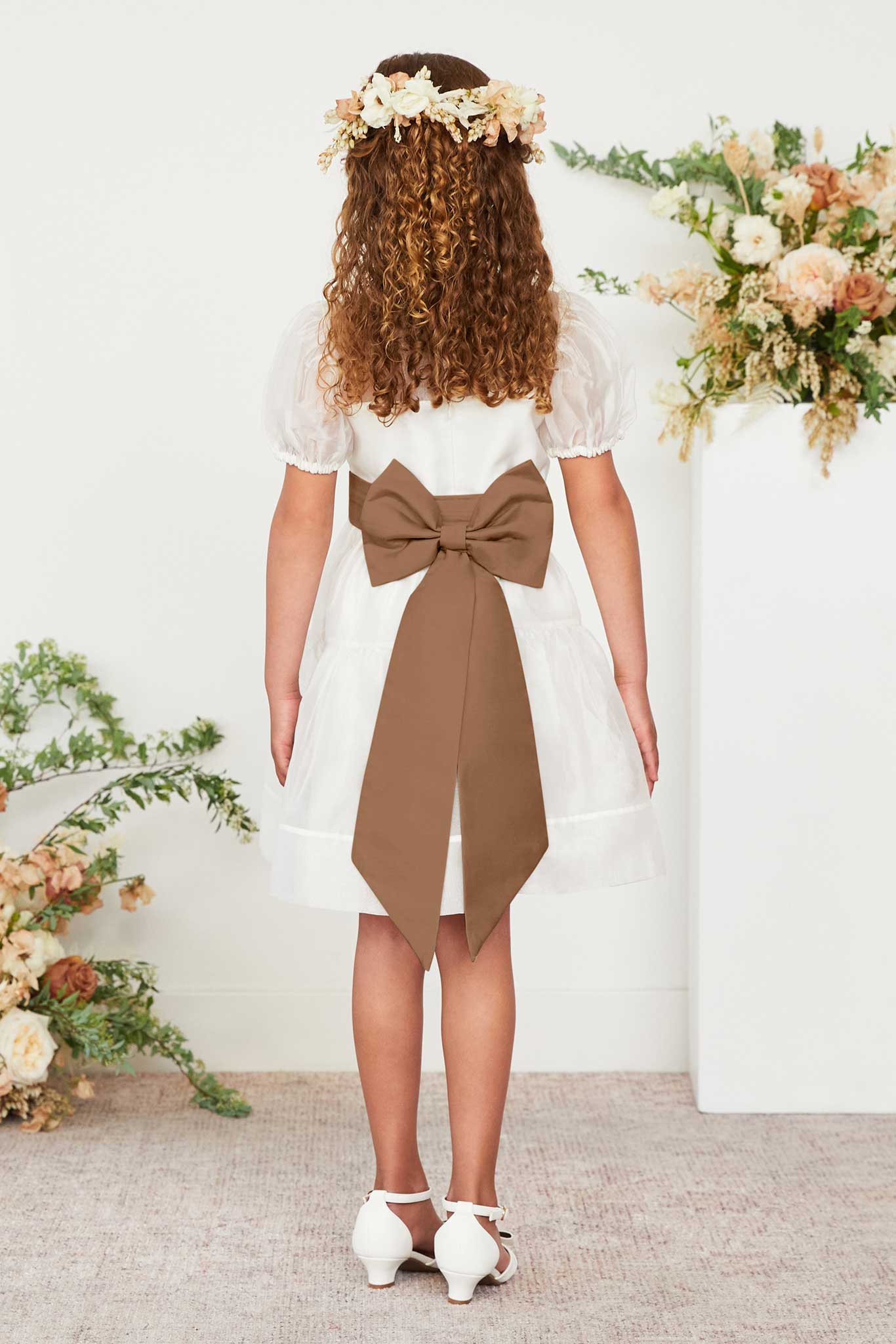 Liz Sash - Copper - Image 2