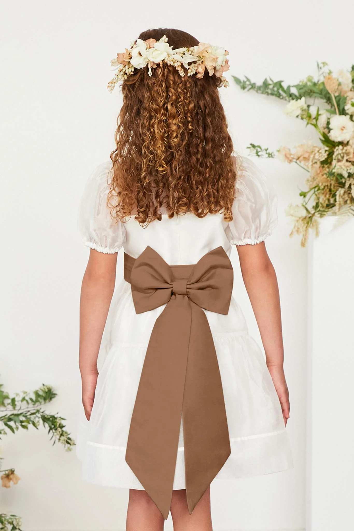 Liz Sash - Copper - Image 5