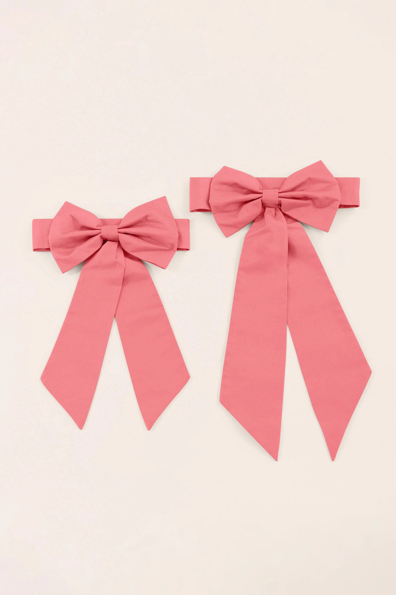 Liz Sash - Coral Pink - Image 3