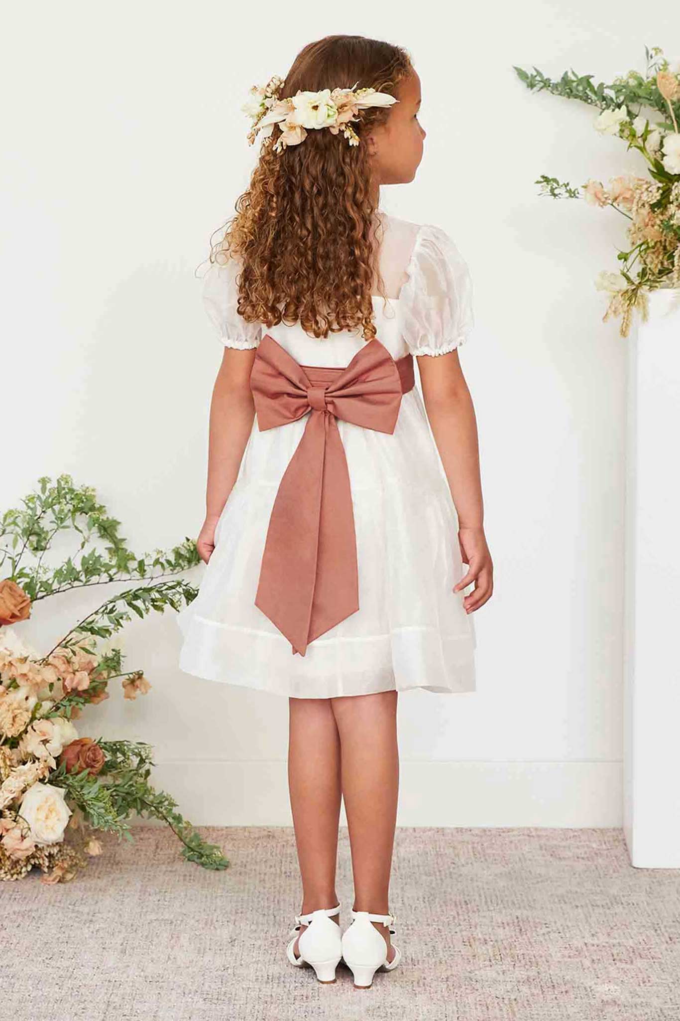 Liz Sash - Desert Rose - Image 5