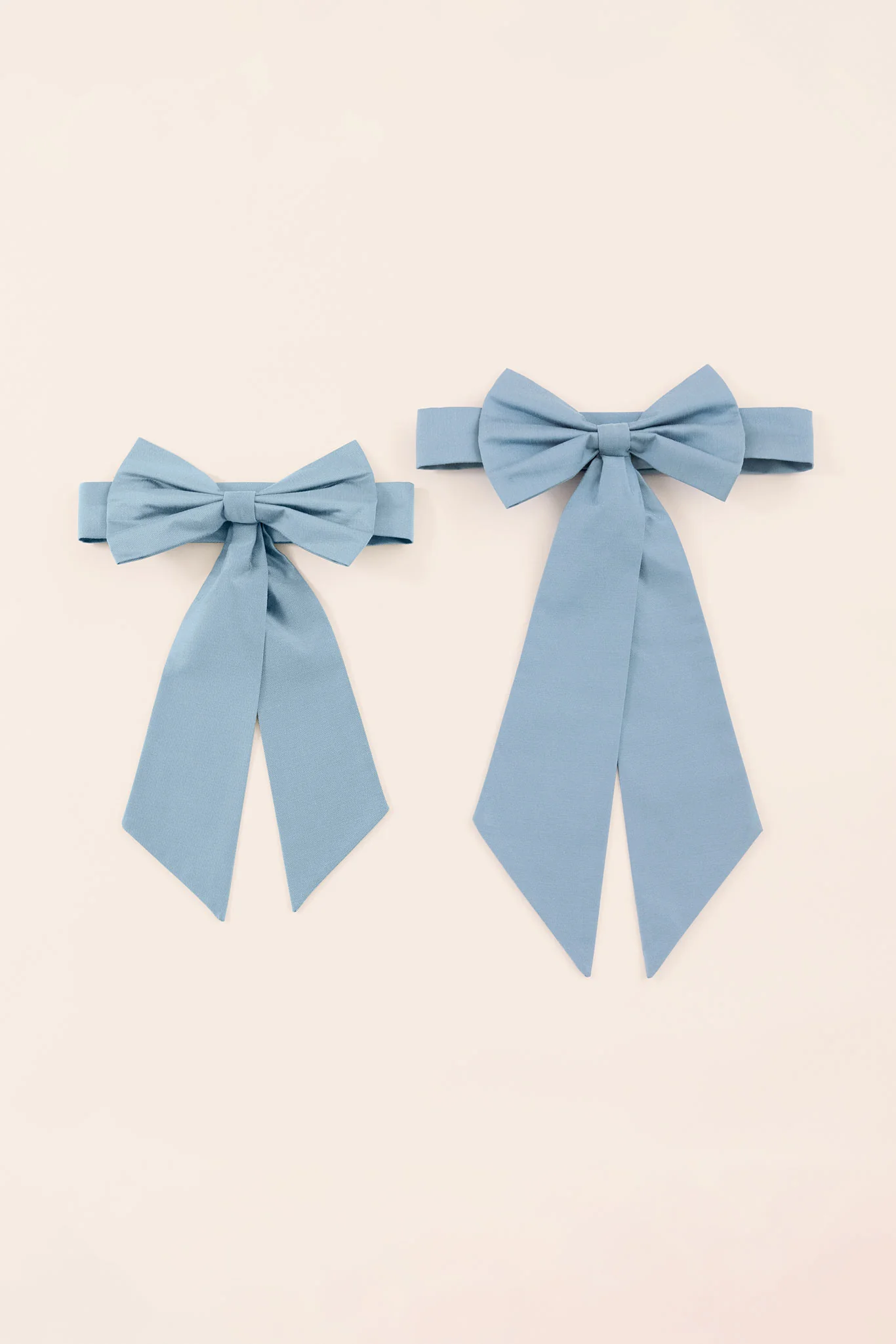 Liz Sash - Dusty Blue - Image 3