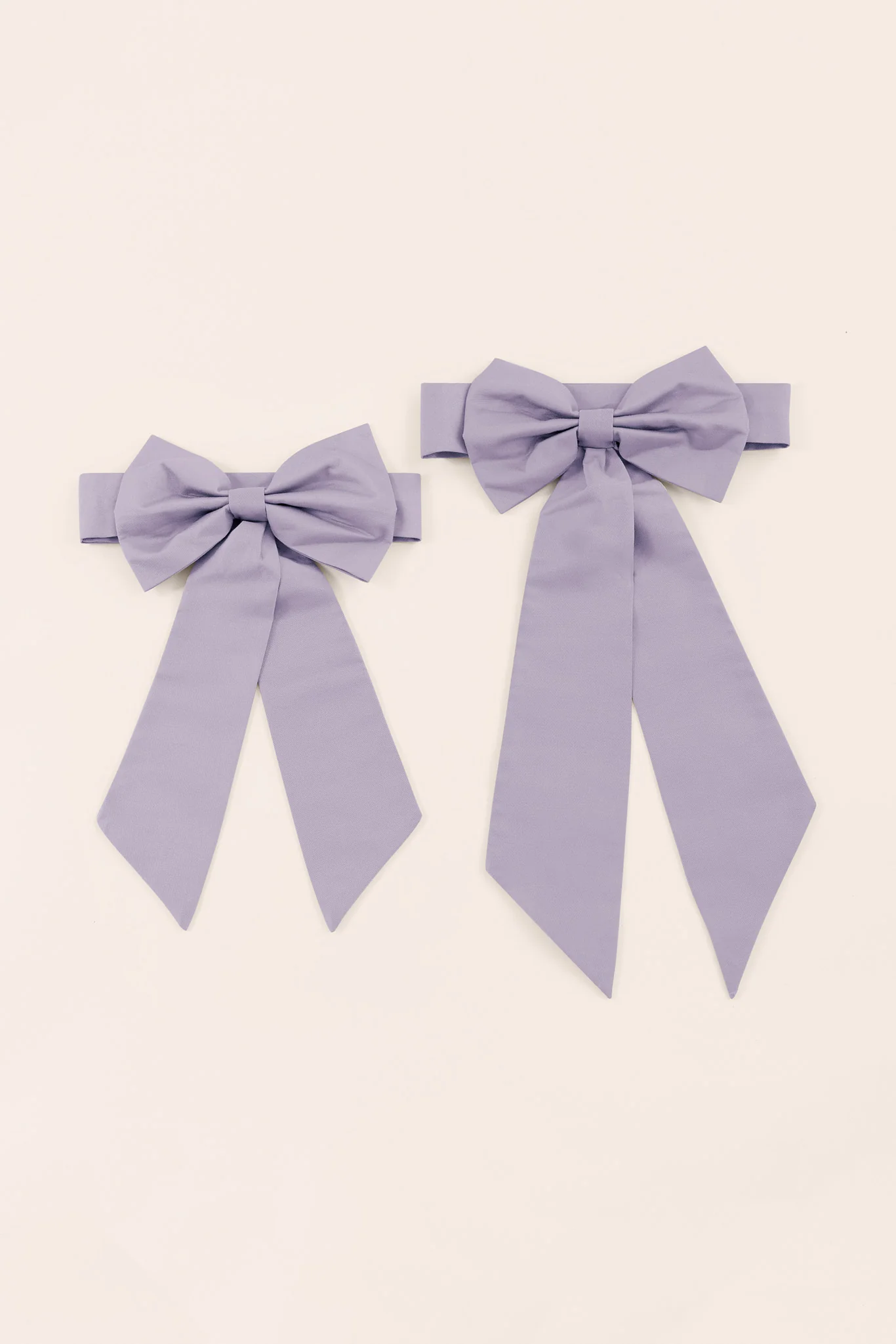 Liz Sash - Dusty Lilac - Image 3
