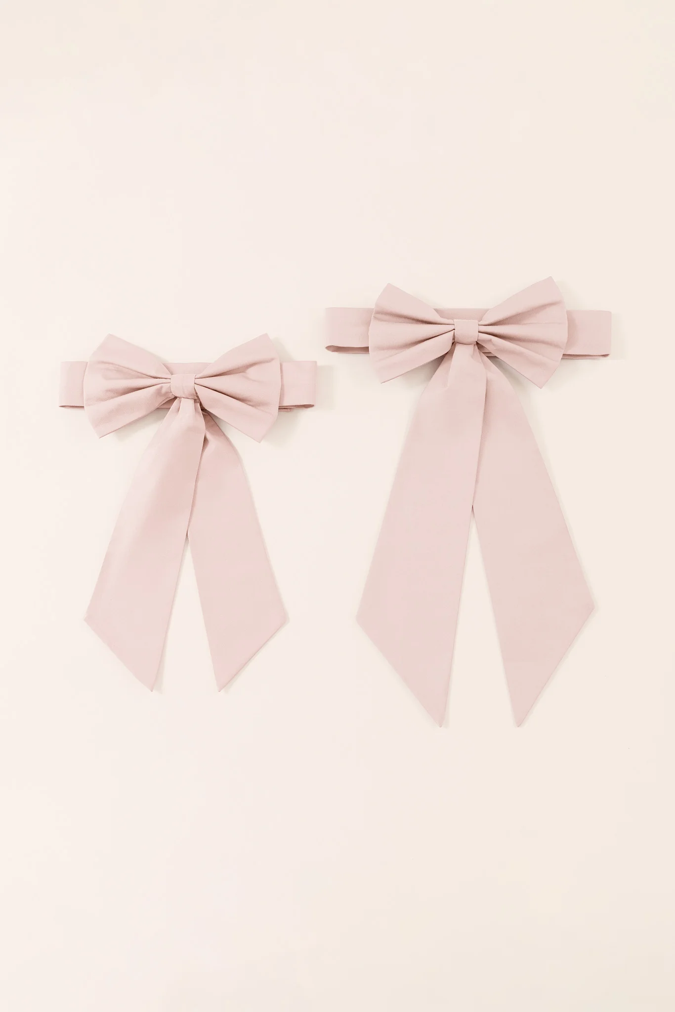 Liz Sash - Dusty Rose - Image 3