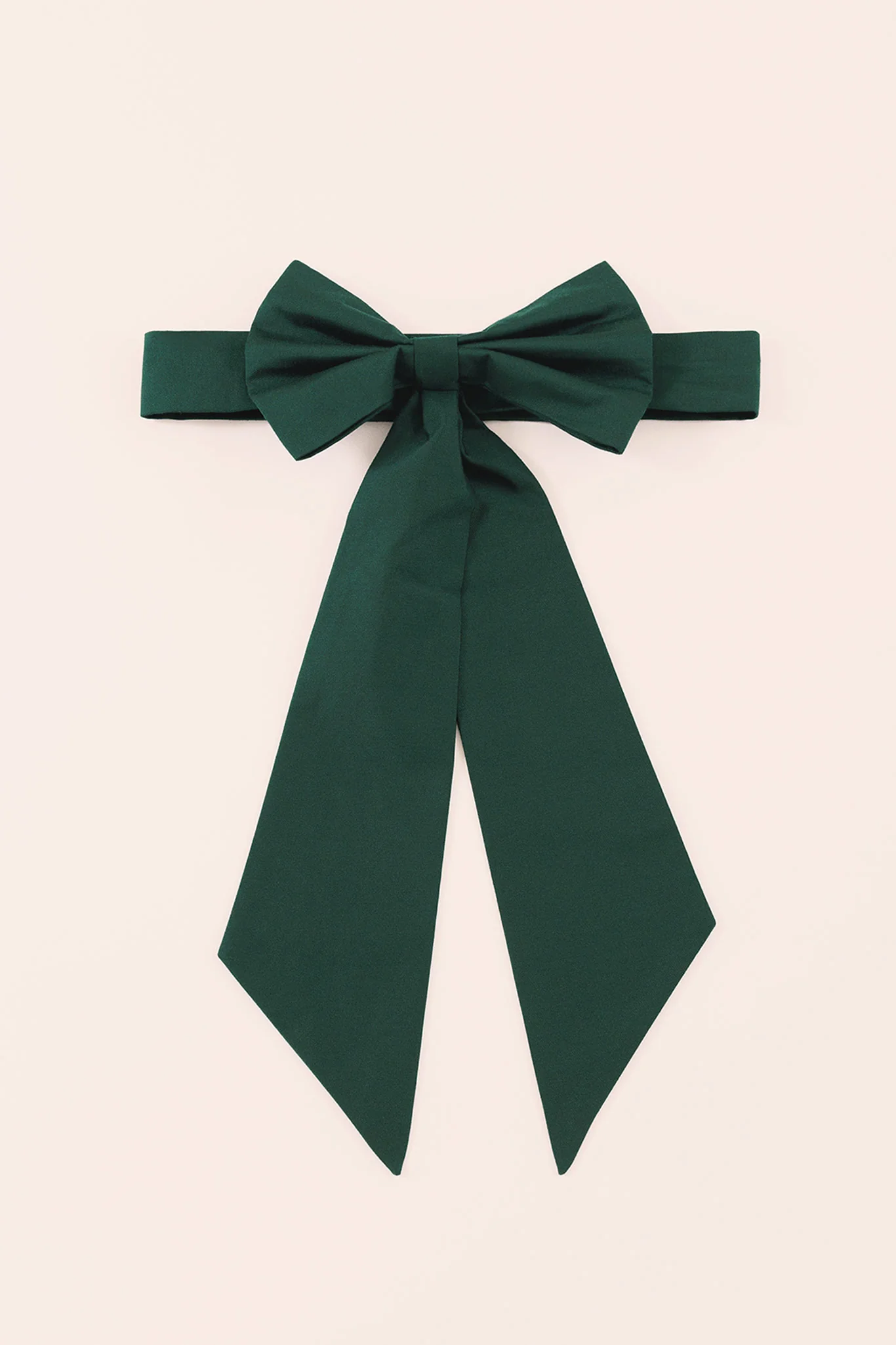 Liz Sash - Emerald
