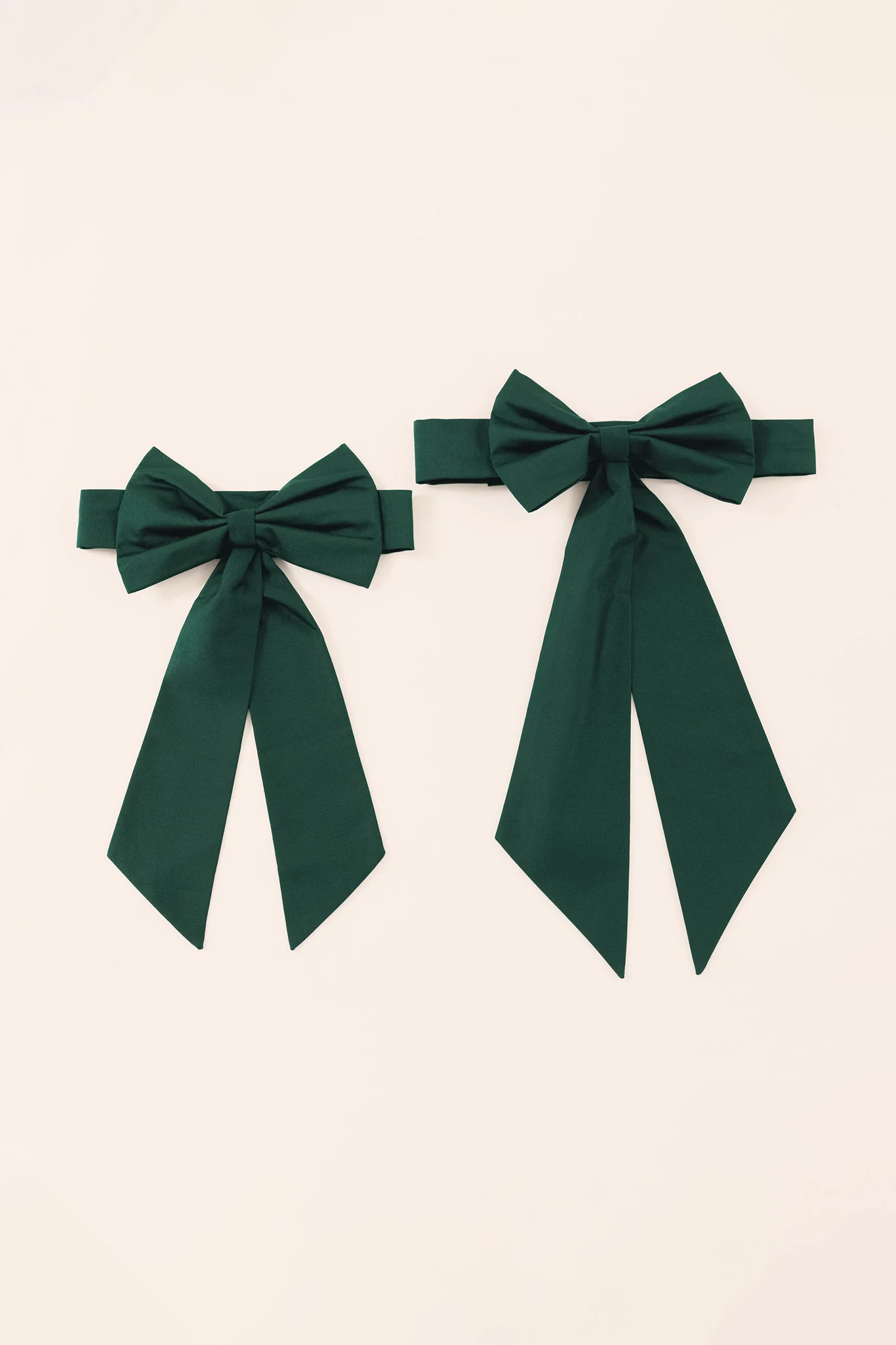 Liz Sash - Emerald - Image 3