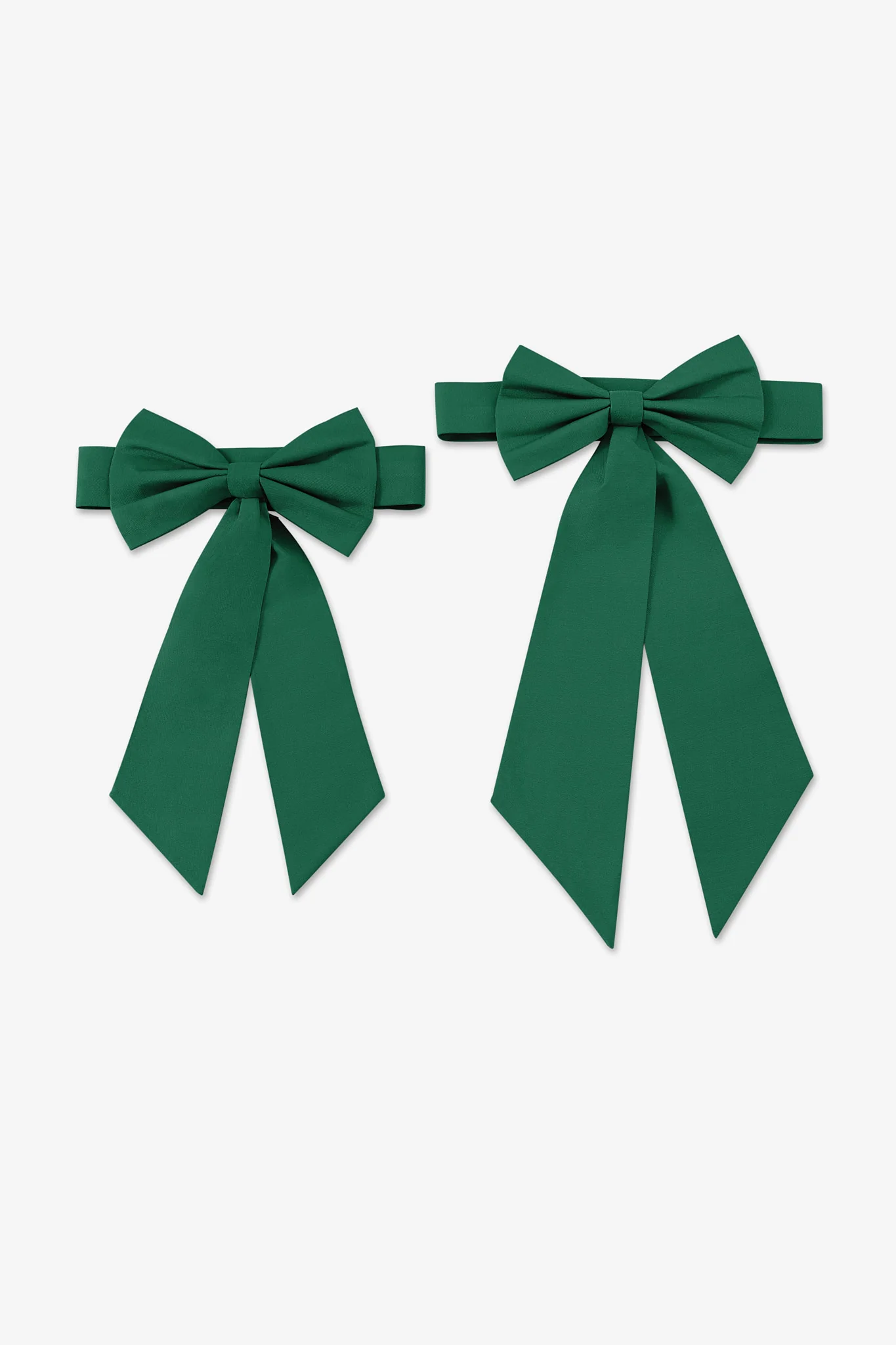 Liz Sash - Forest Green - Image 2
