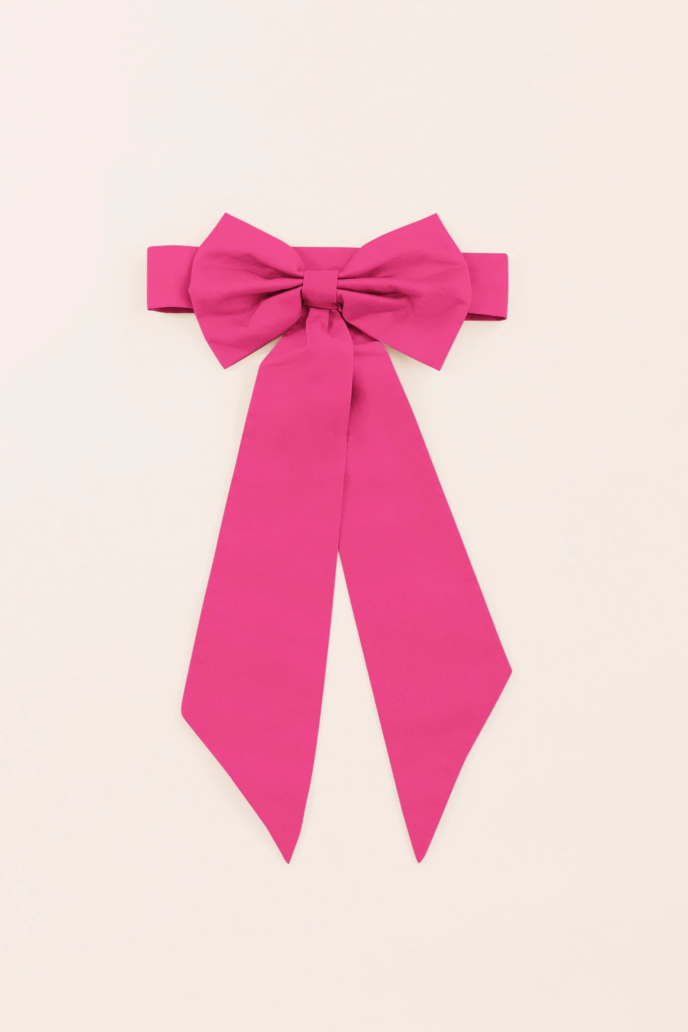 Liz Sash - Fuchsia