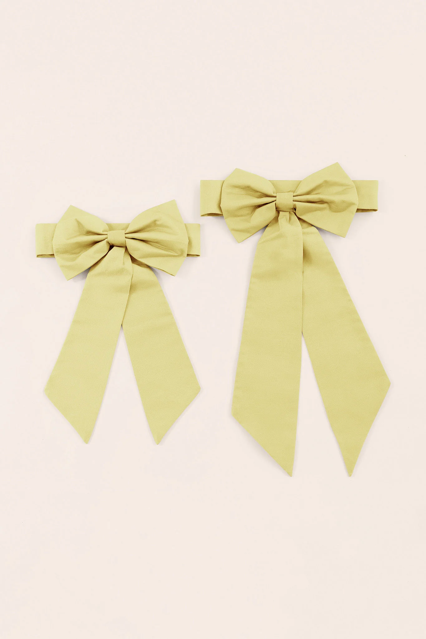 Liz Sash - Lemon Sorbet - Image 3