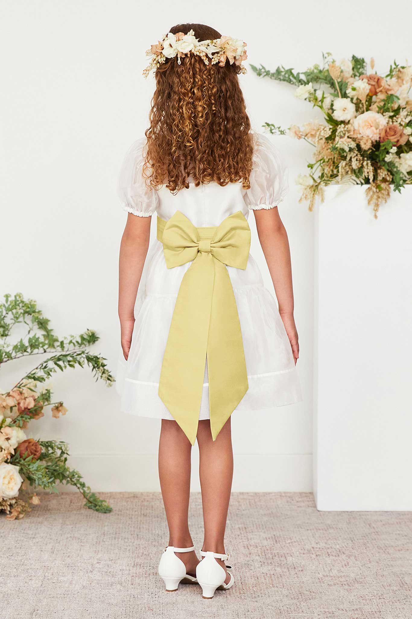 Liz Sash - Lemon Sorbet - Image 5