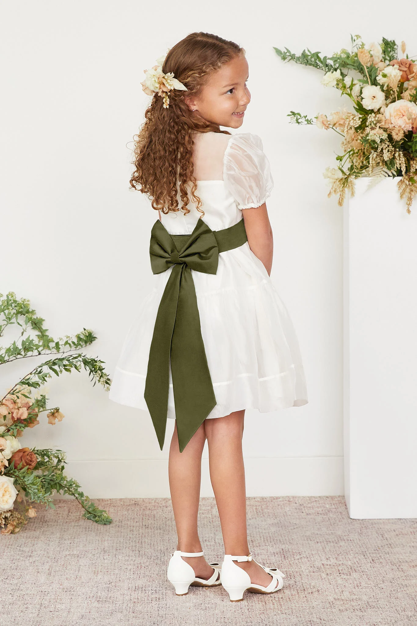 Liz Sash - Martini - Image 4