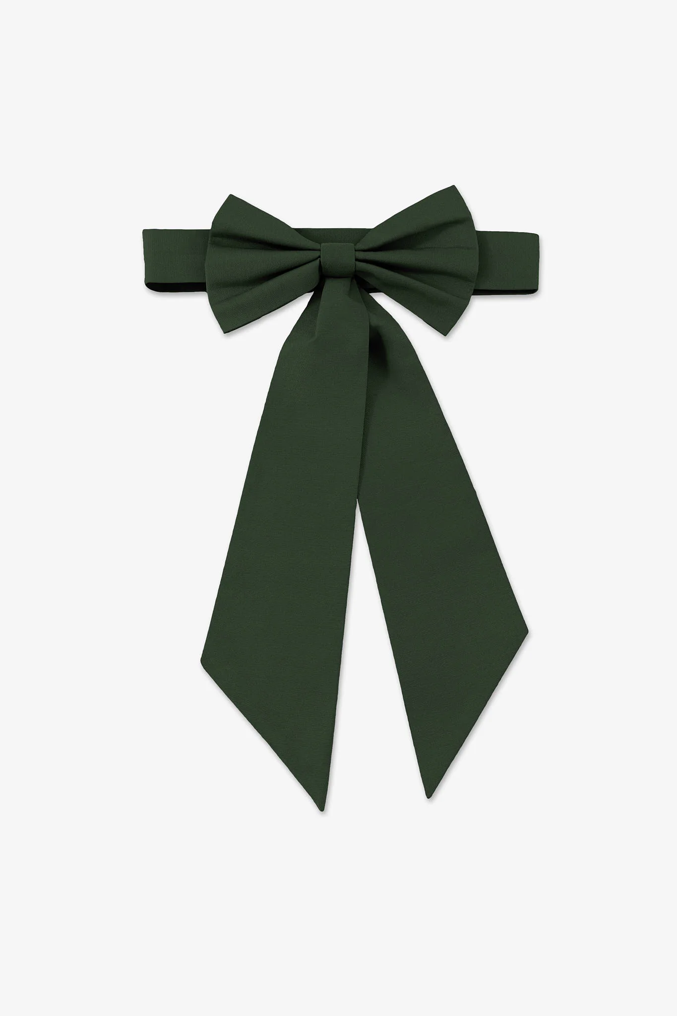 Liz Sash - Olive