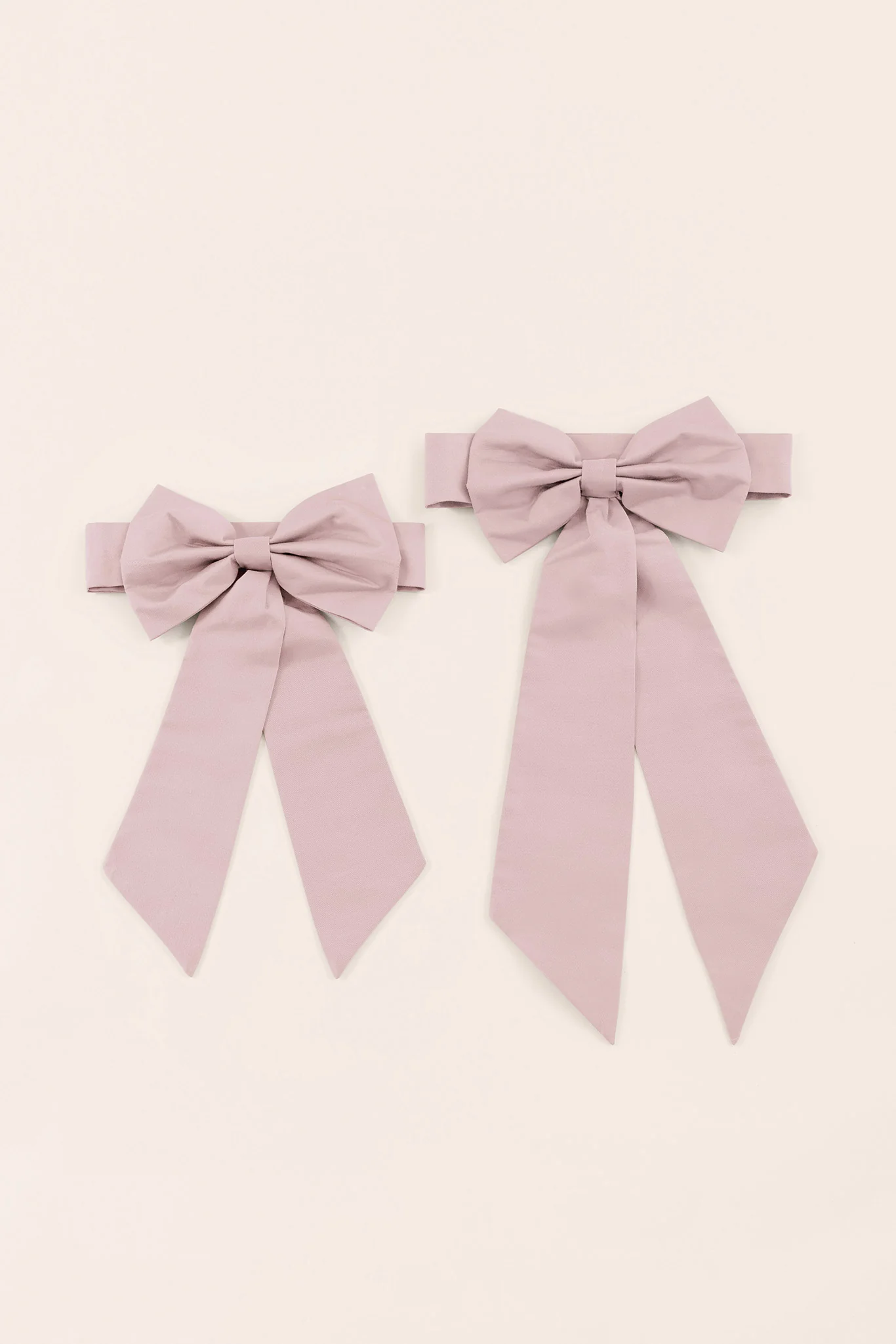 Liz Sash - Pale Blush - Image 3