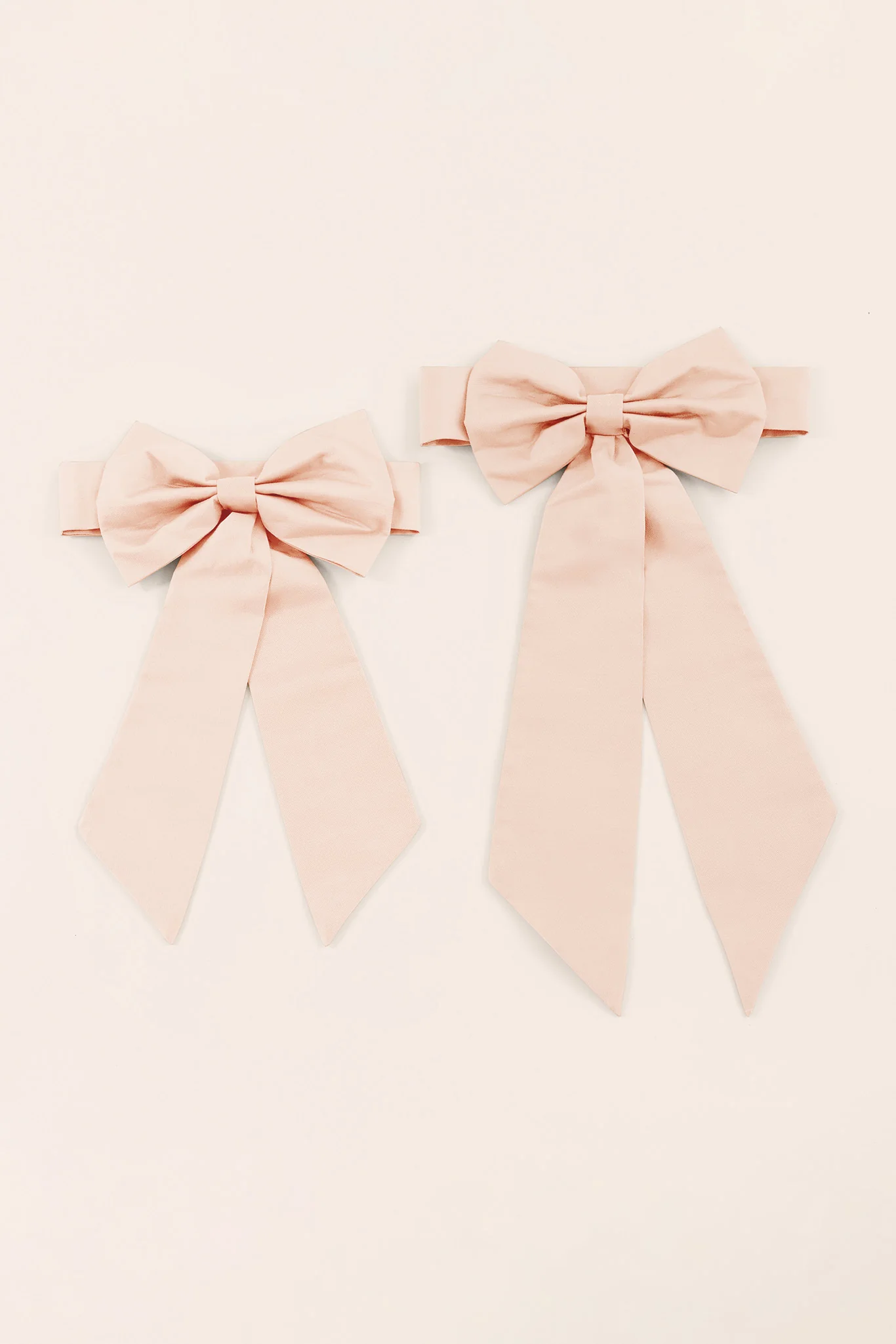 Liz Sash - Peach Cream - Image 3