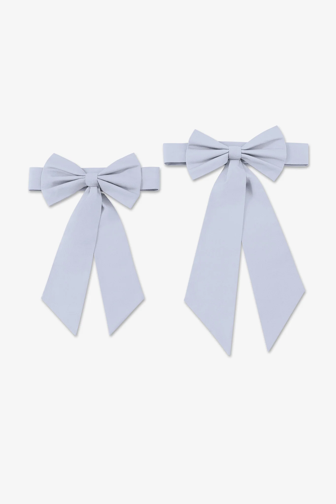Liz Sash - Periwinkle Blue - Image 2