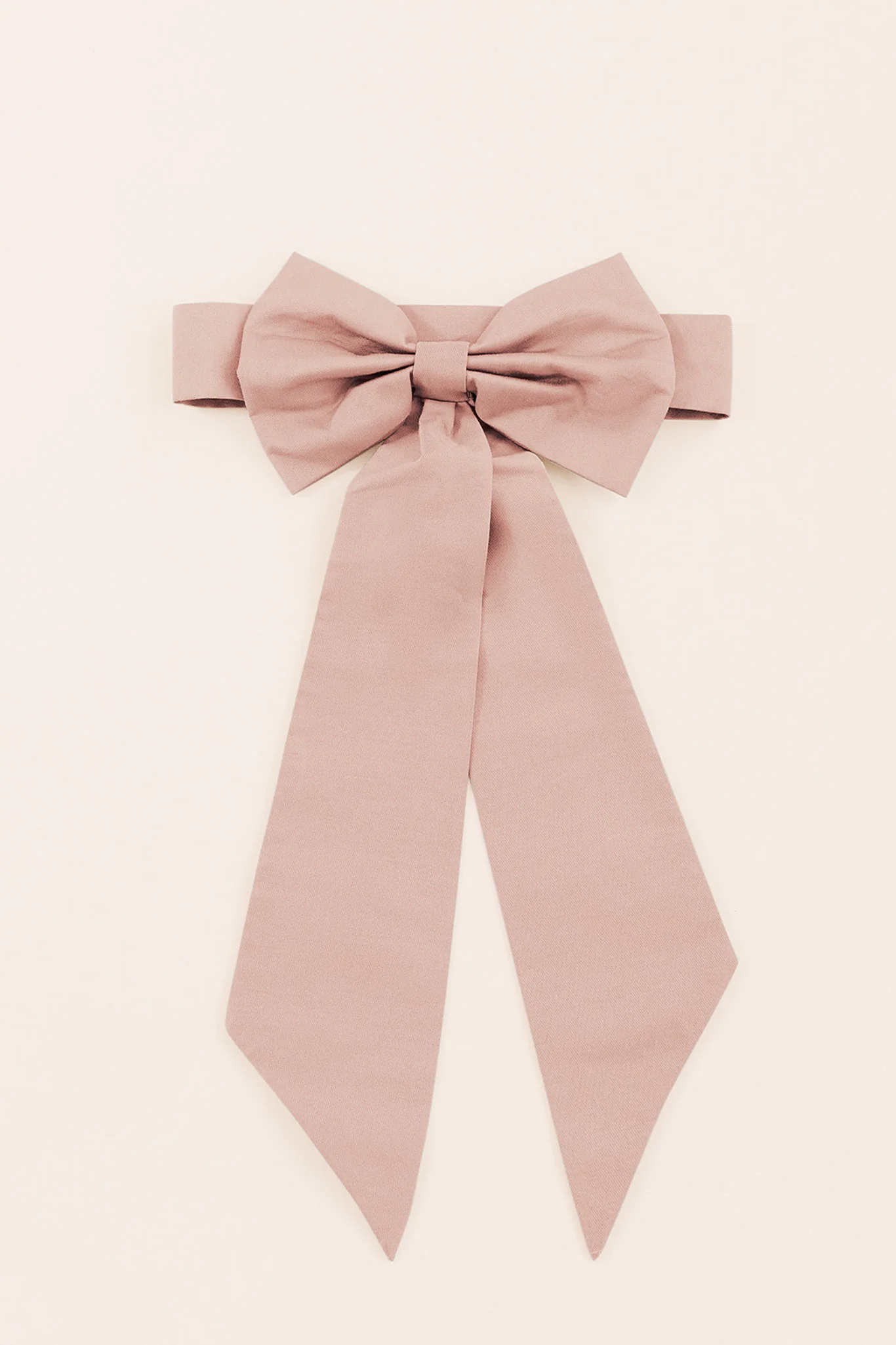 Liz Sash - Rose Gold