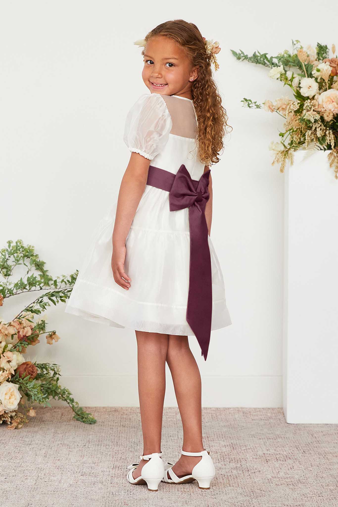 Liz Sash - Rosewood - Image 2