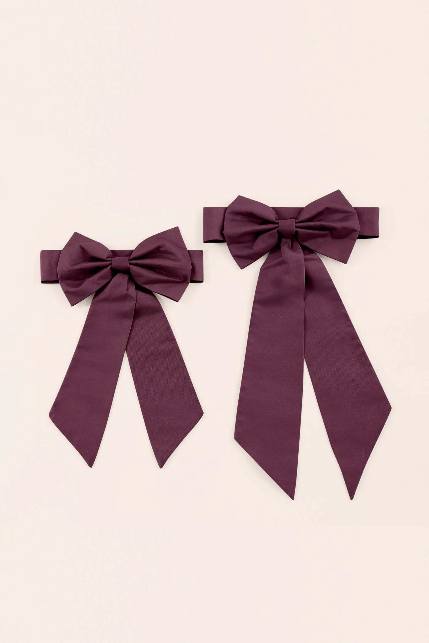 Liz Sash - Rosewood - Image 3