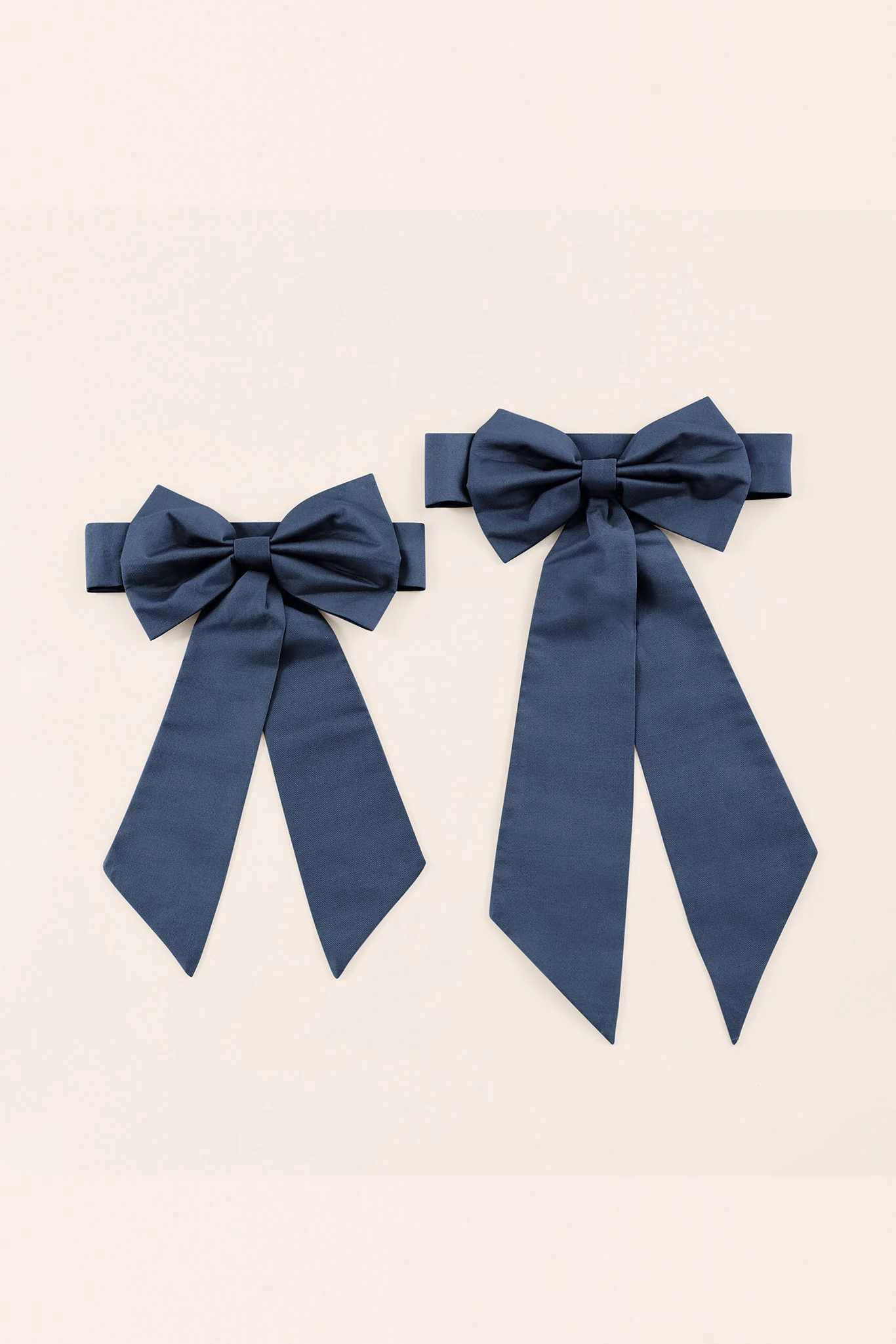 Liz Sash - Slate Blue - Image 3