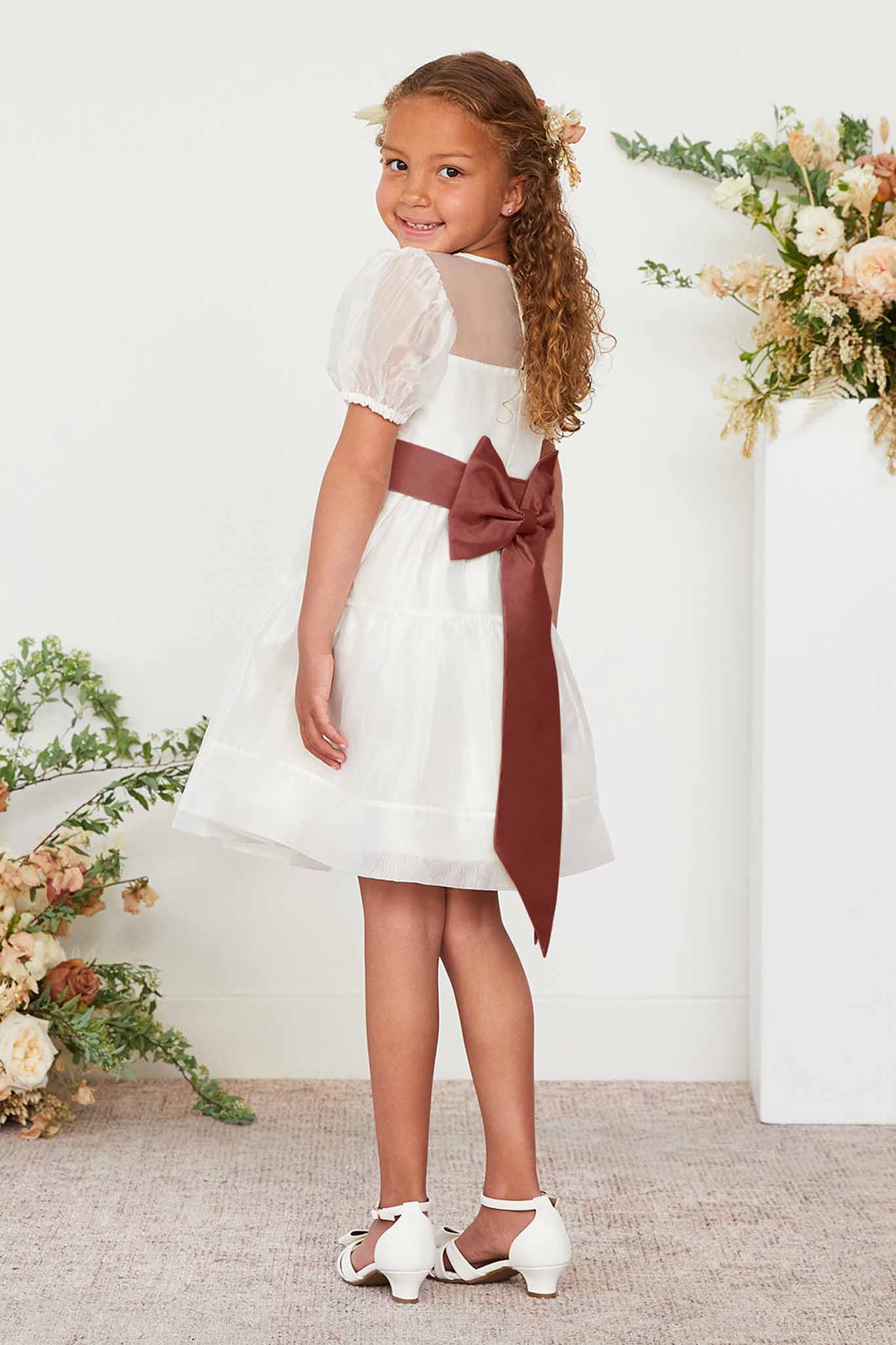 Liz Sash - Spice - Image 5