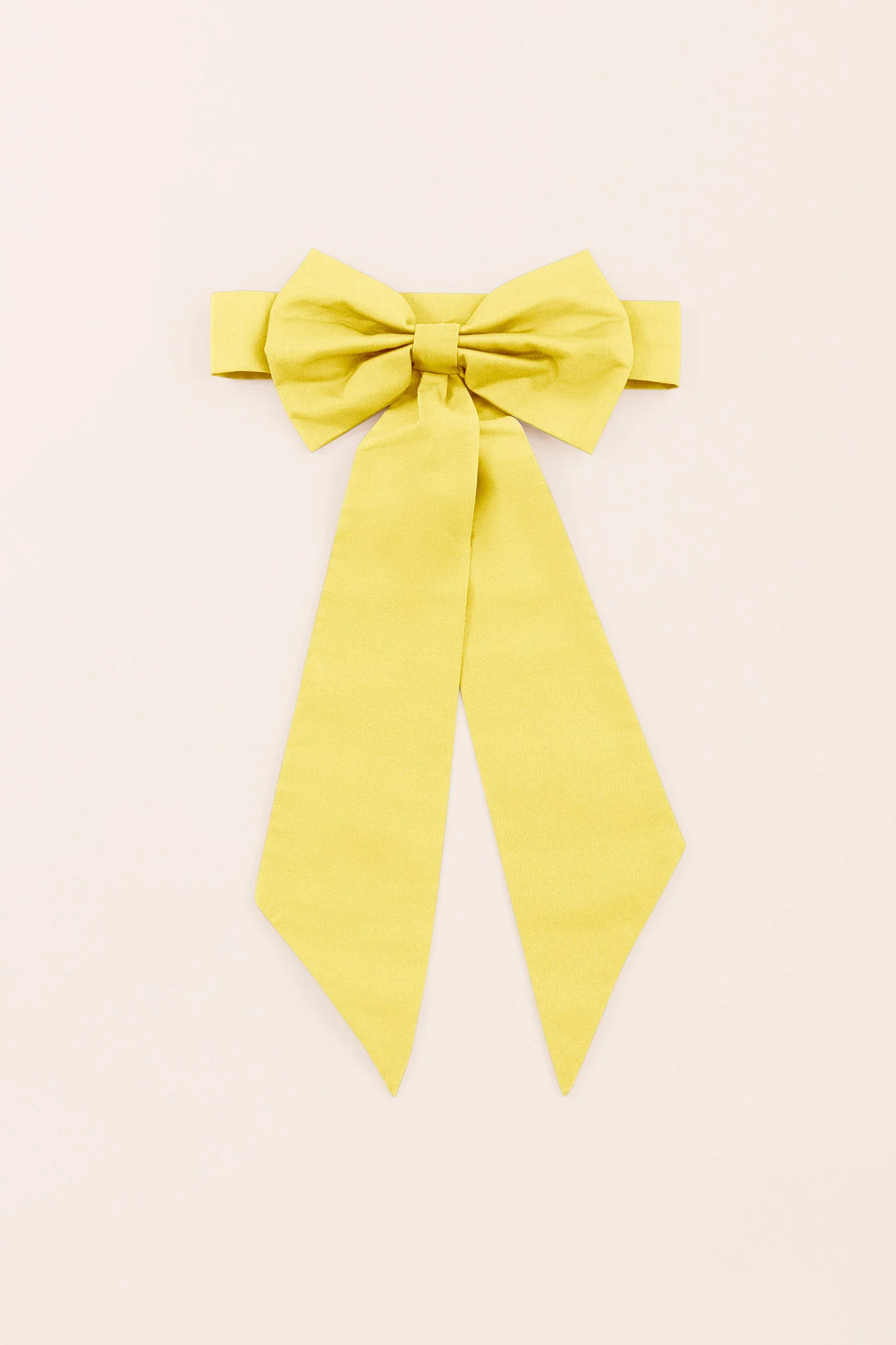 Liz Sash - Sunflower Yellow