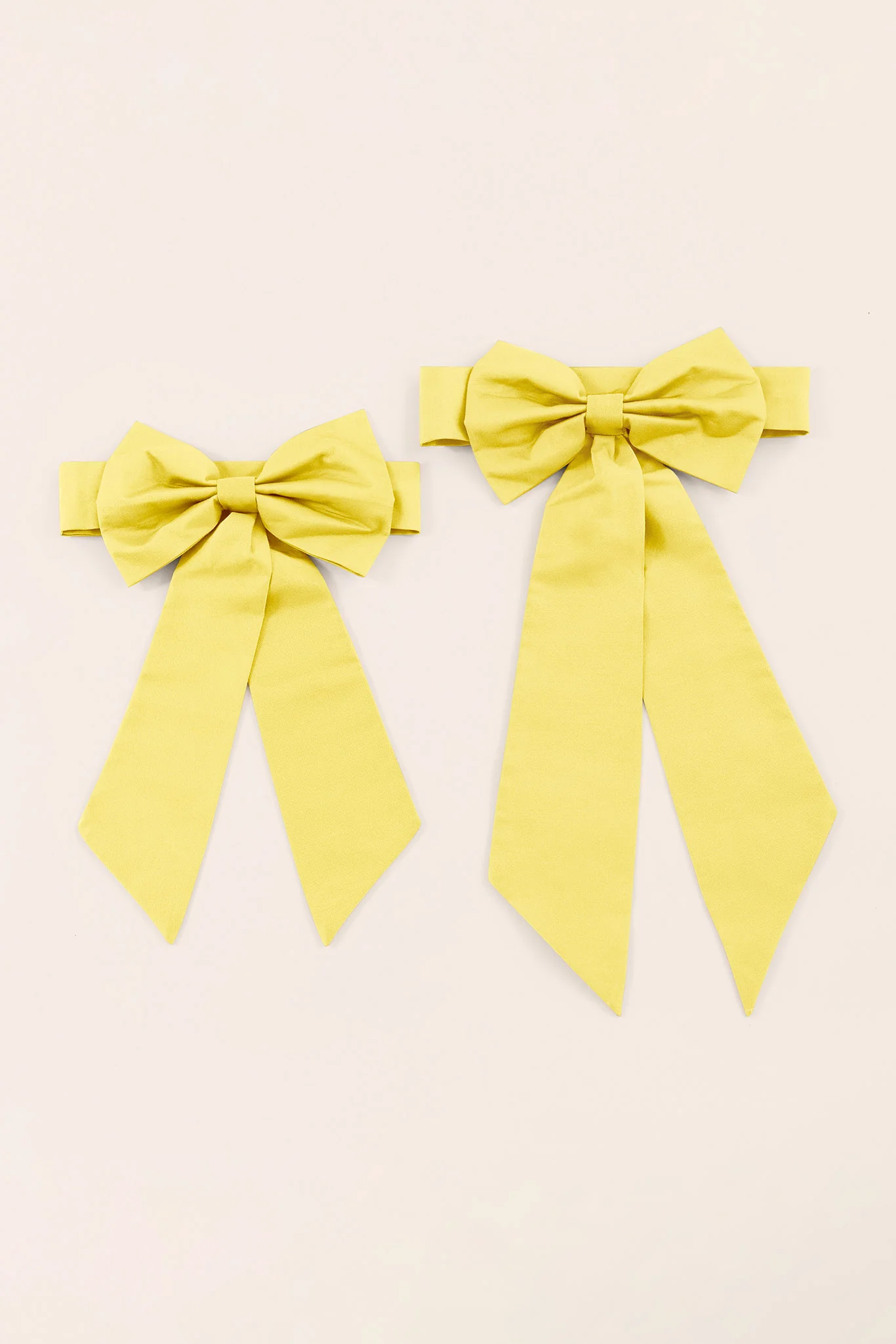 Liz Sash - Sunflower Yellow - Image 3