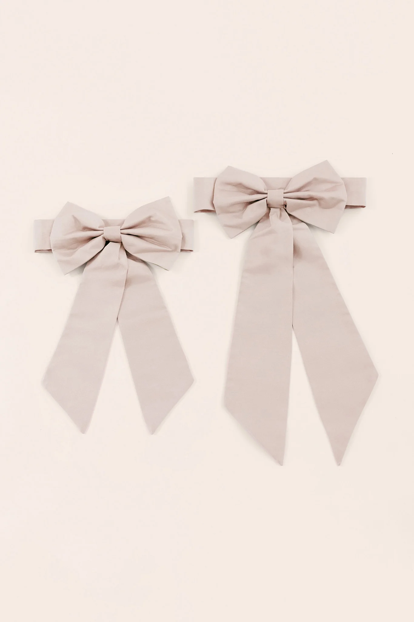 Liz Sash - Taupe - Image 3