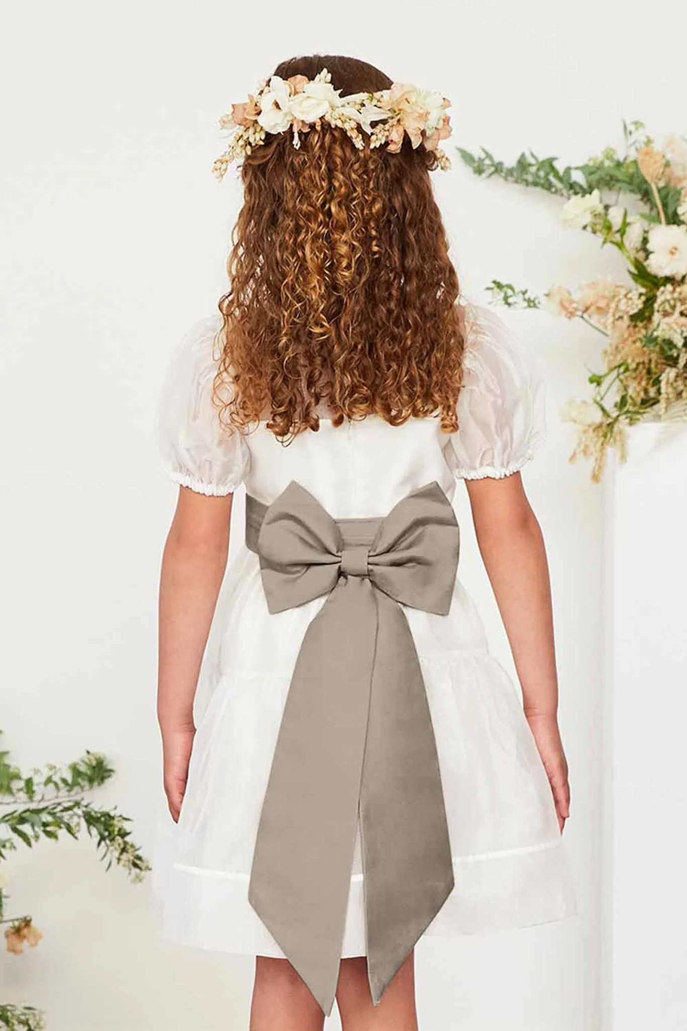 Liz Sash - Thyme - Image 2