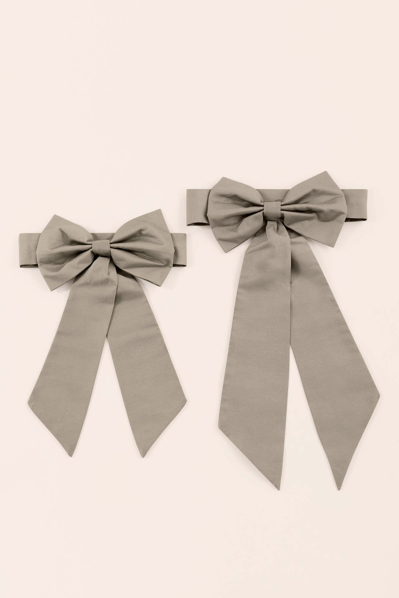 Liz Sash - Thyme - Image 3