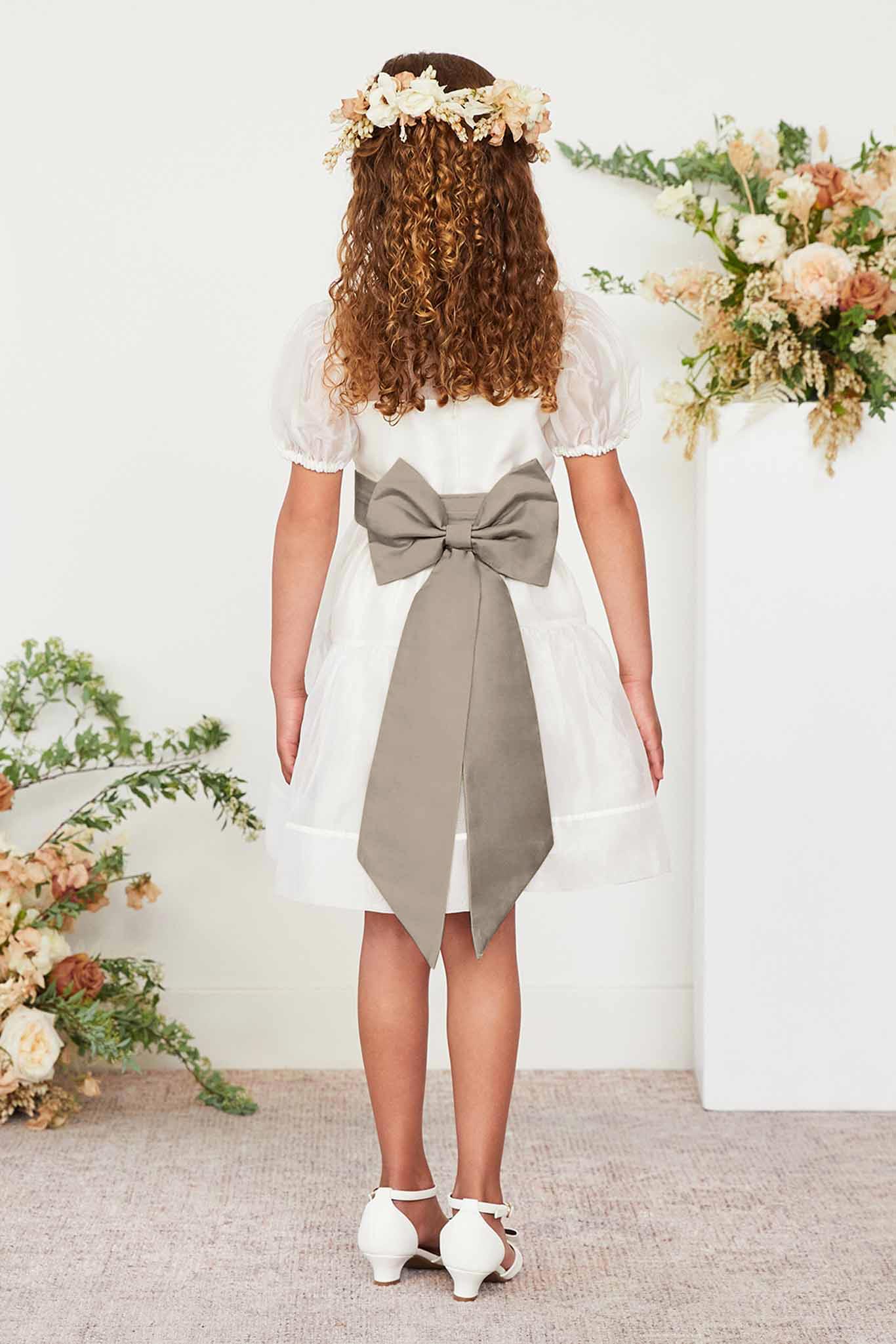 Liz Sash - Thyme - Image 6