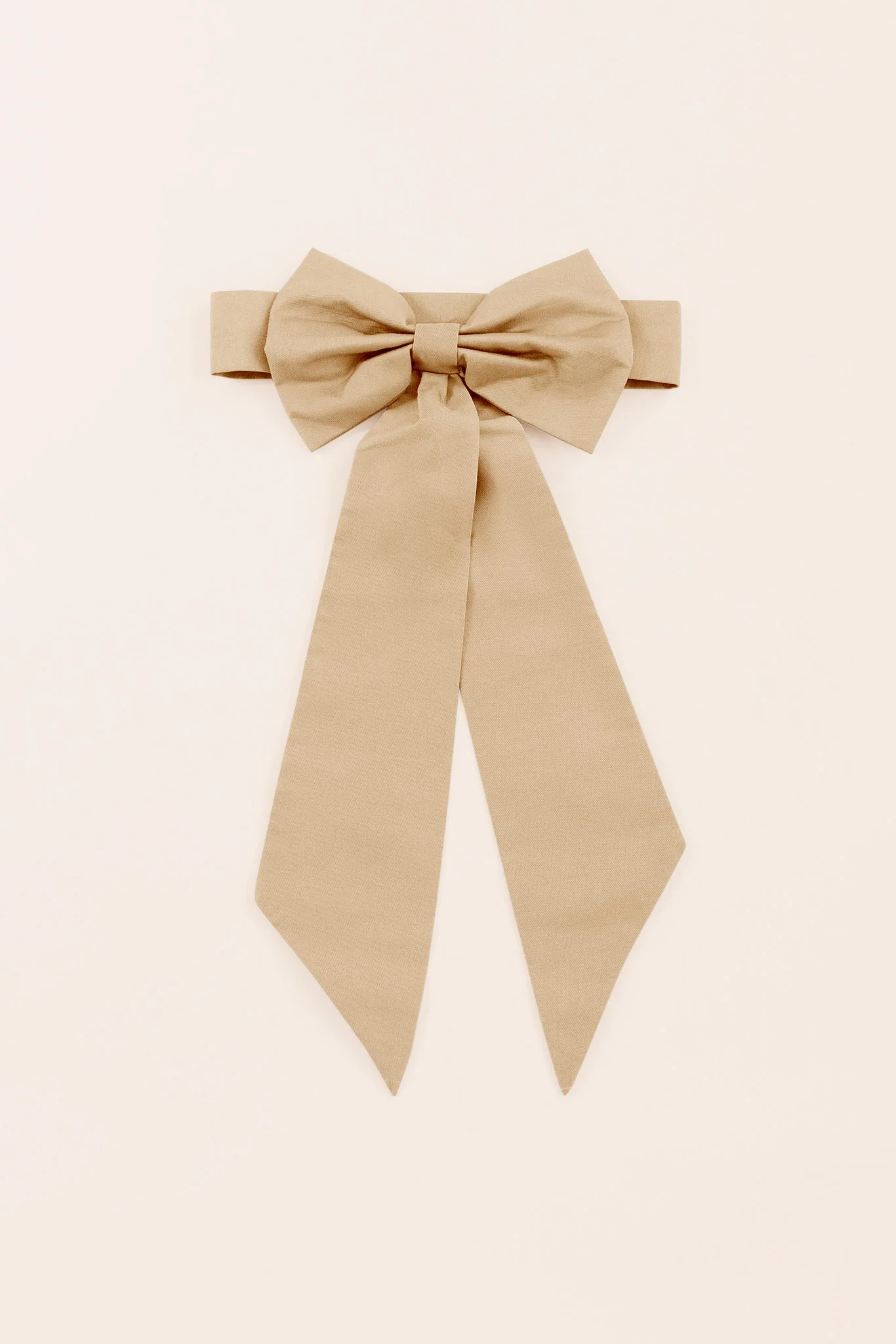 Liz Sash - Yellow Gold