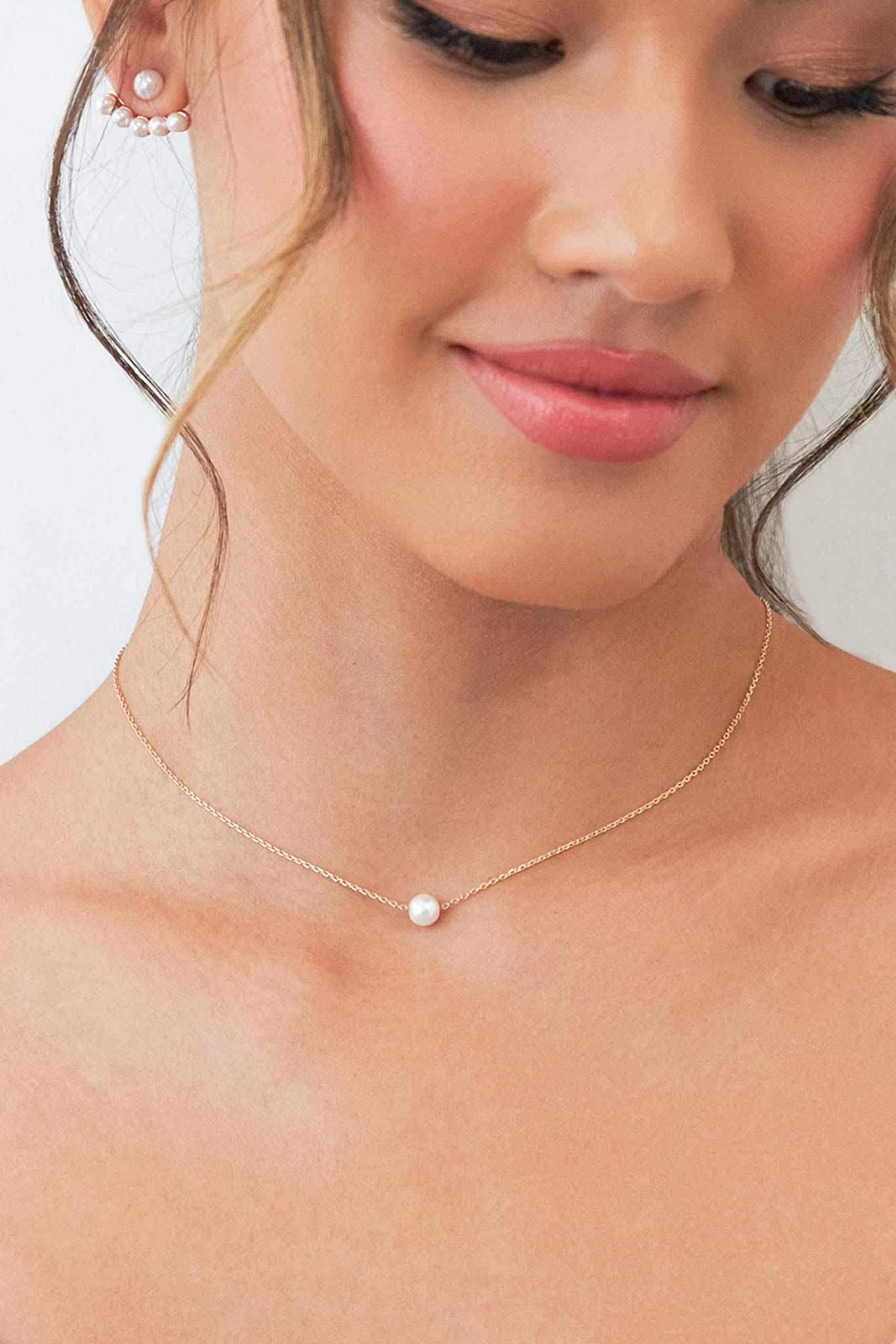 Montauk Necklace