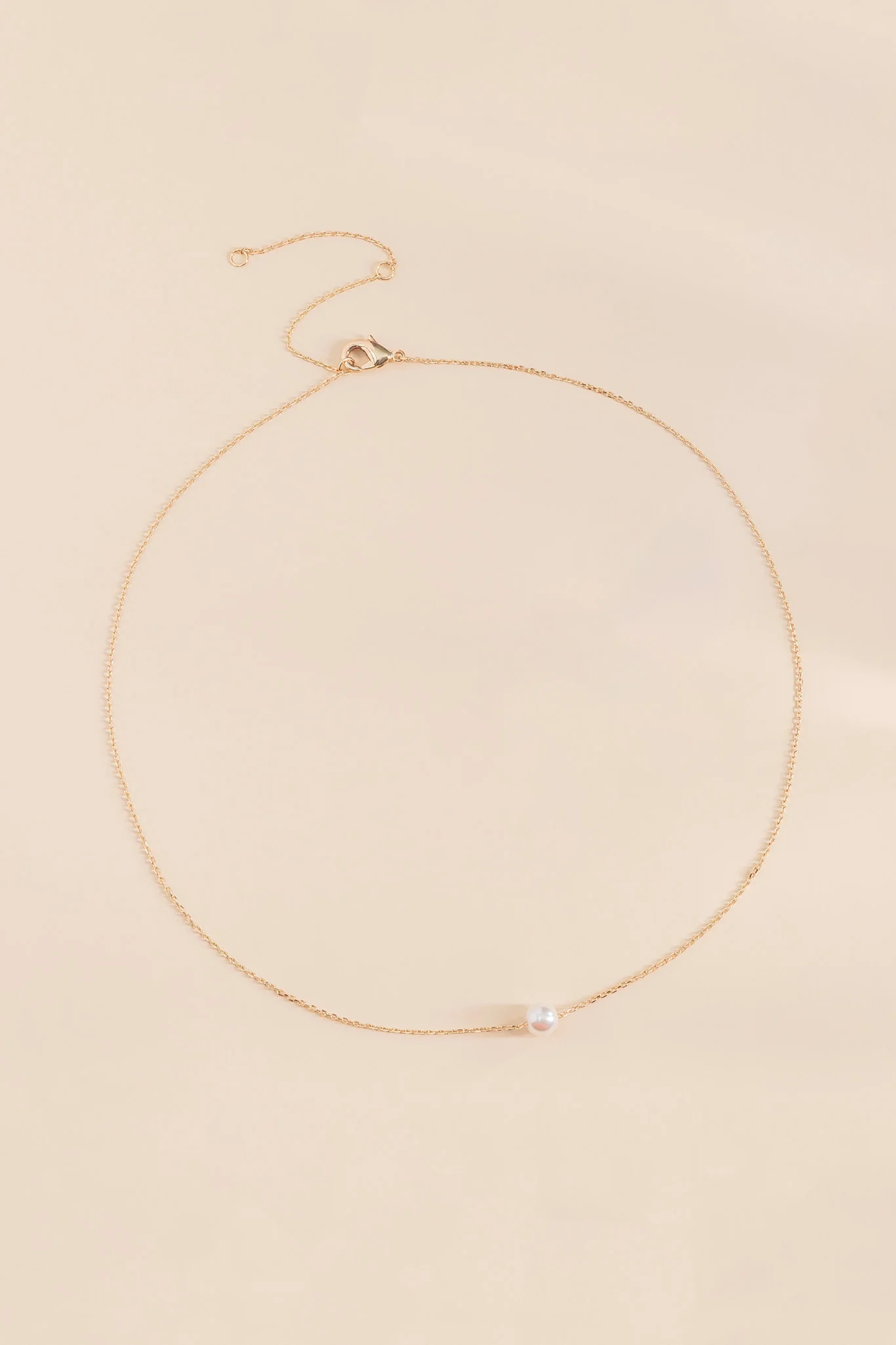 Montauk Necklace - Image 4