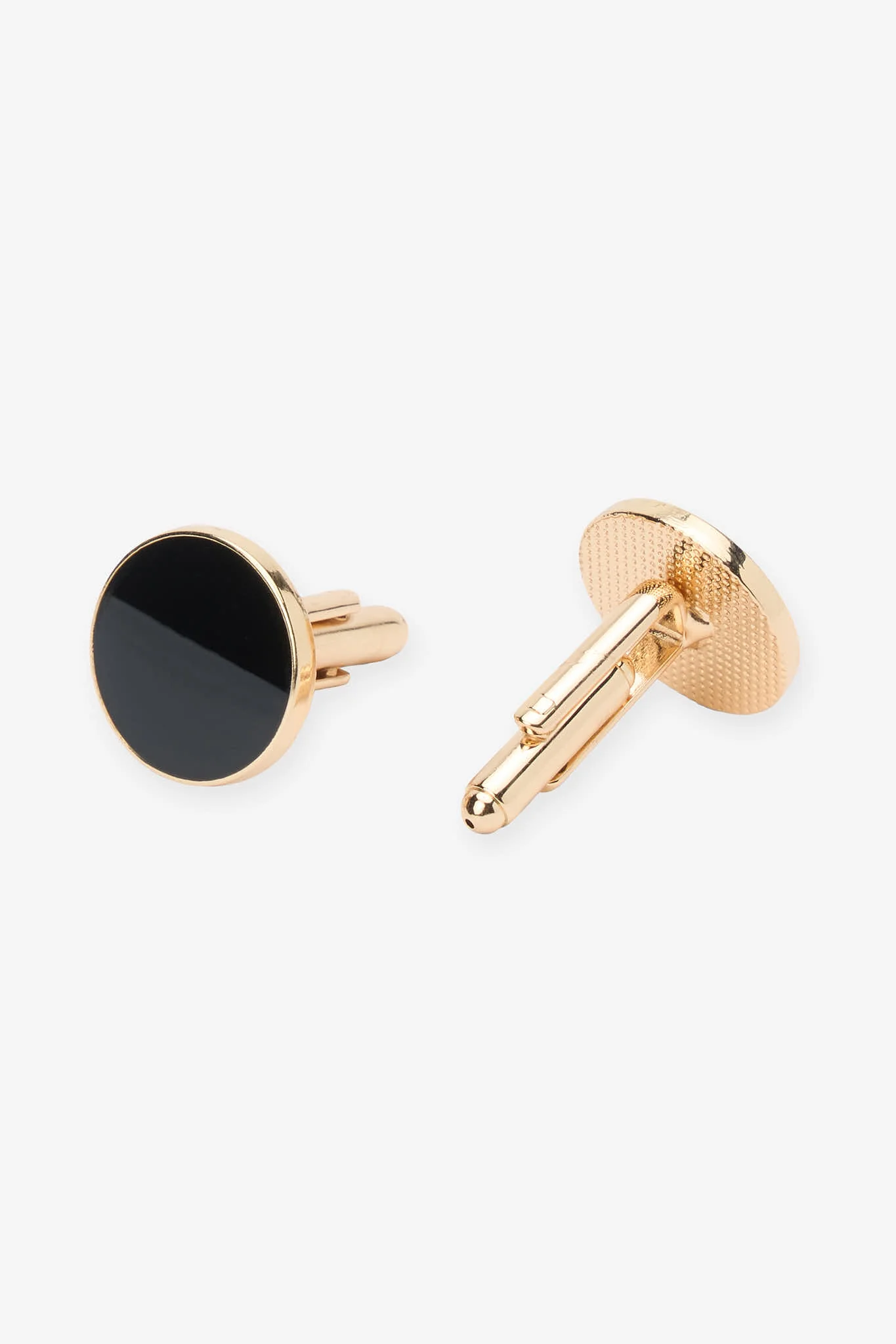 Paul Cufflinks - Gold