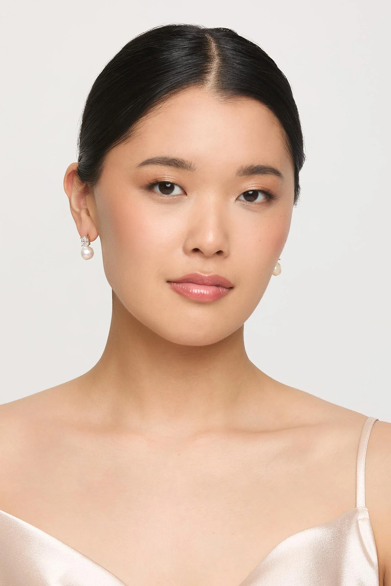 Portofino Earrings - Gold - Image 2