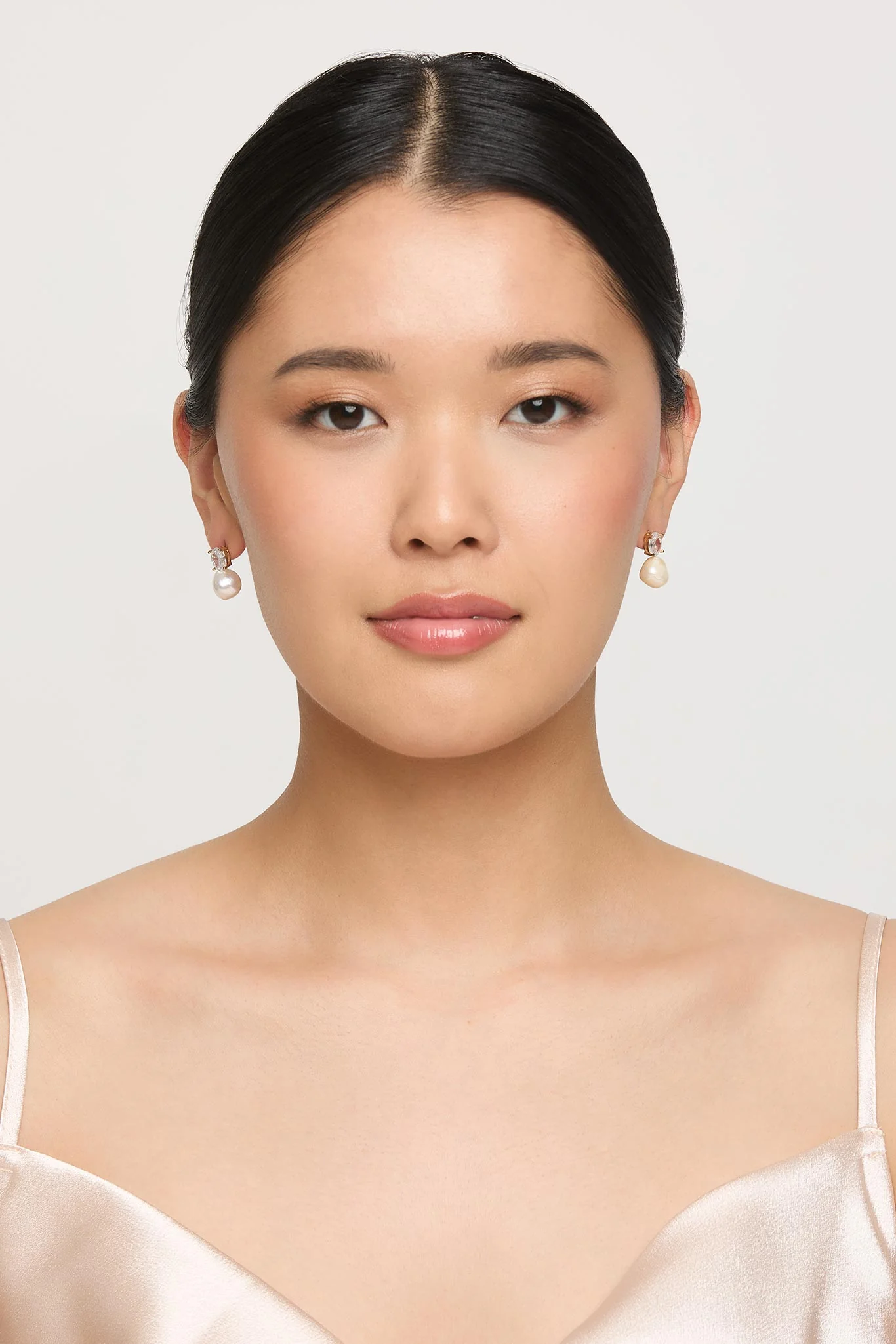 Portofino Earrings - Gold - Image 3