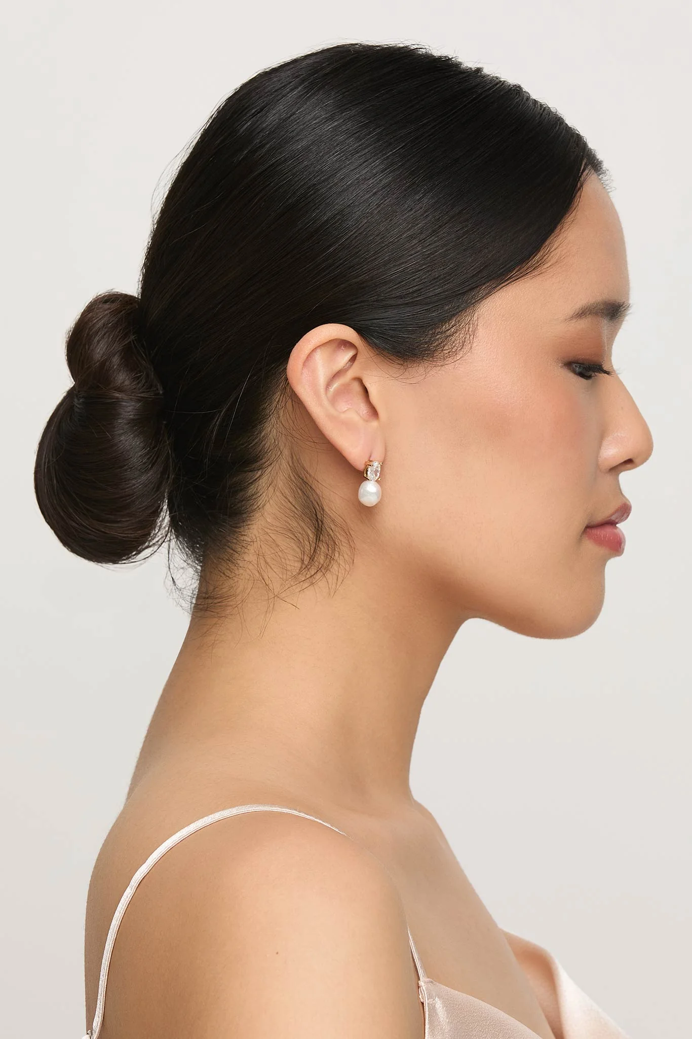 Portofino Earrings - Gold - Image 6