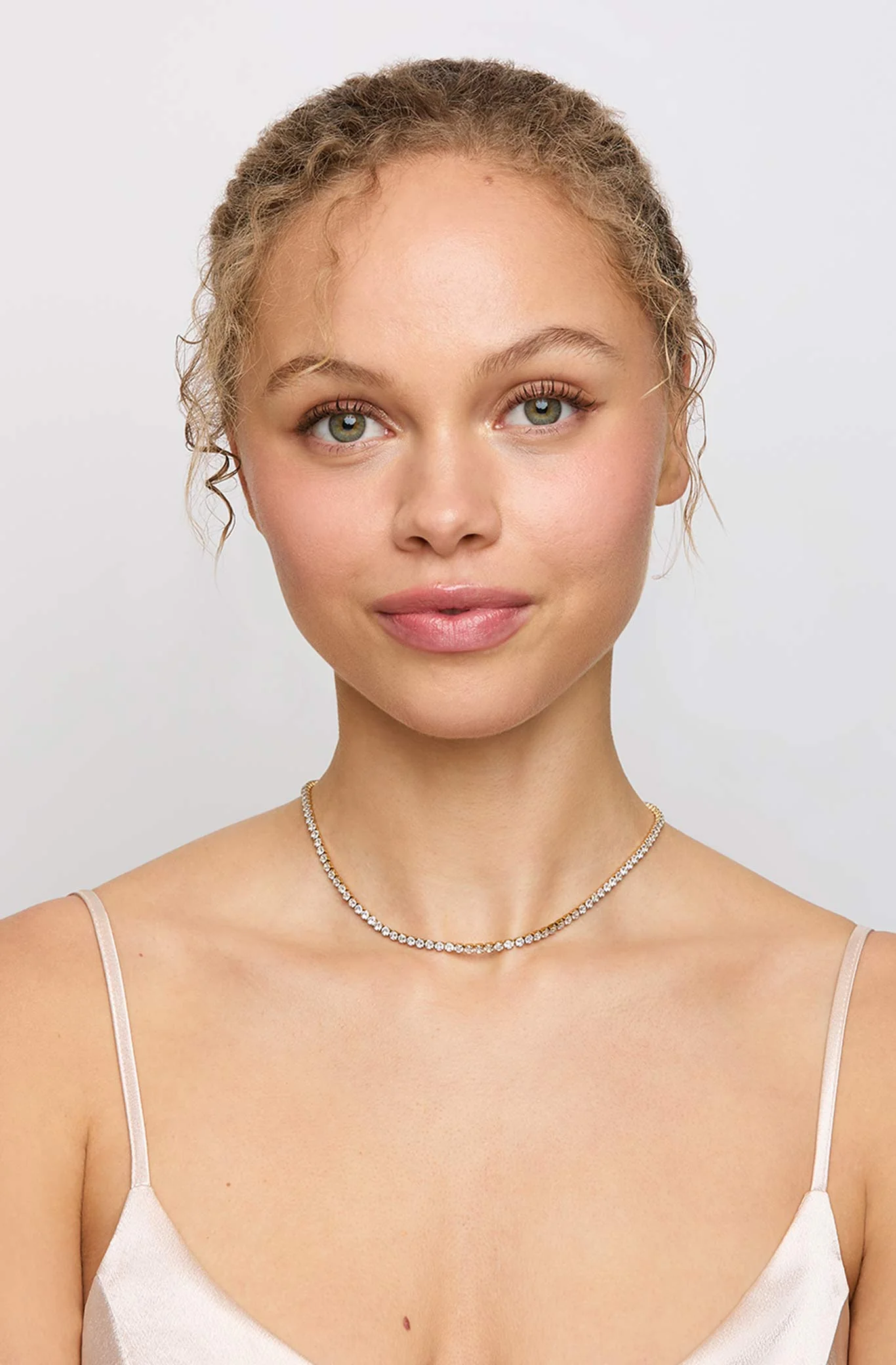 Remi Necklace by Petit Moments - Gold - Image 2