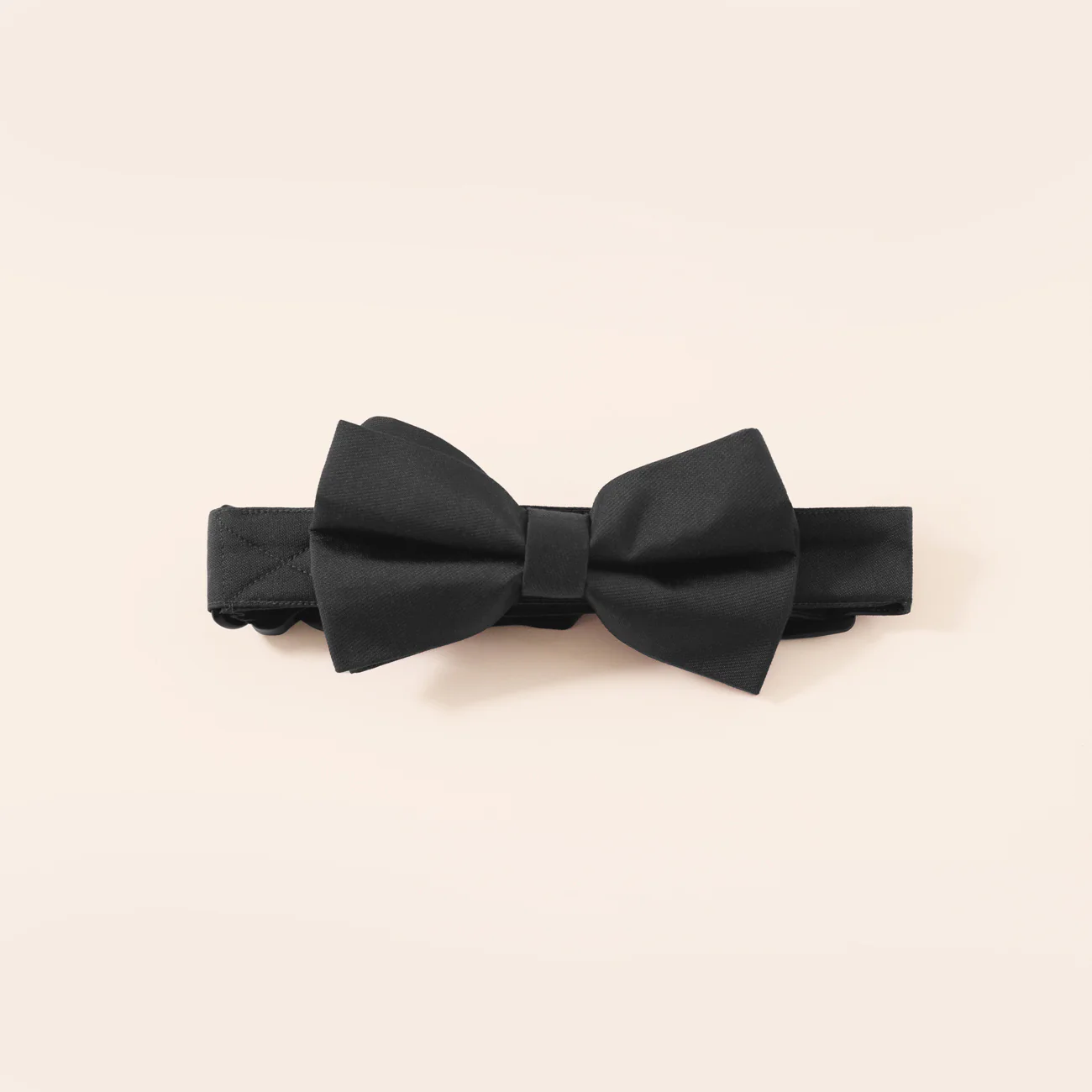 Sadie Dog Collar - Black - Image 3
