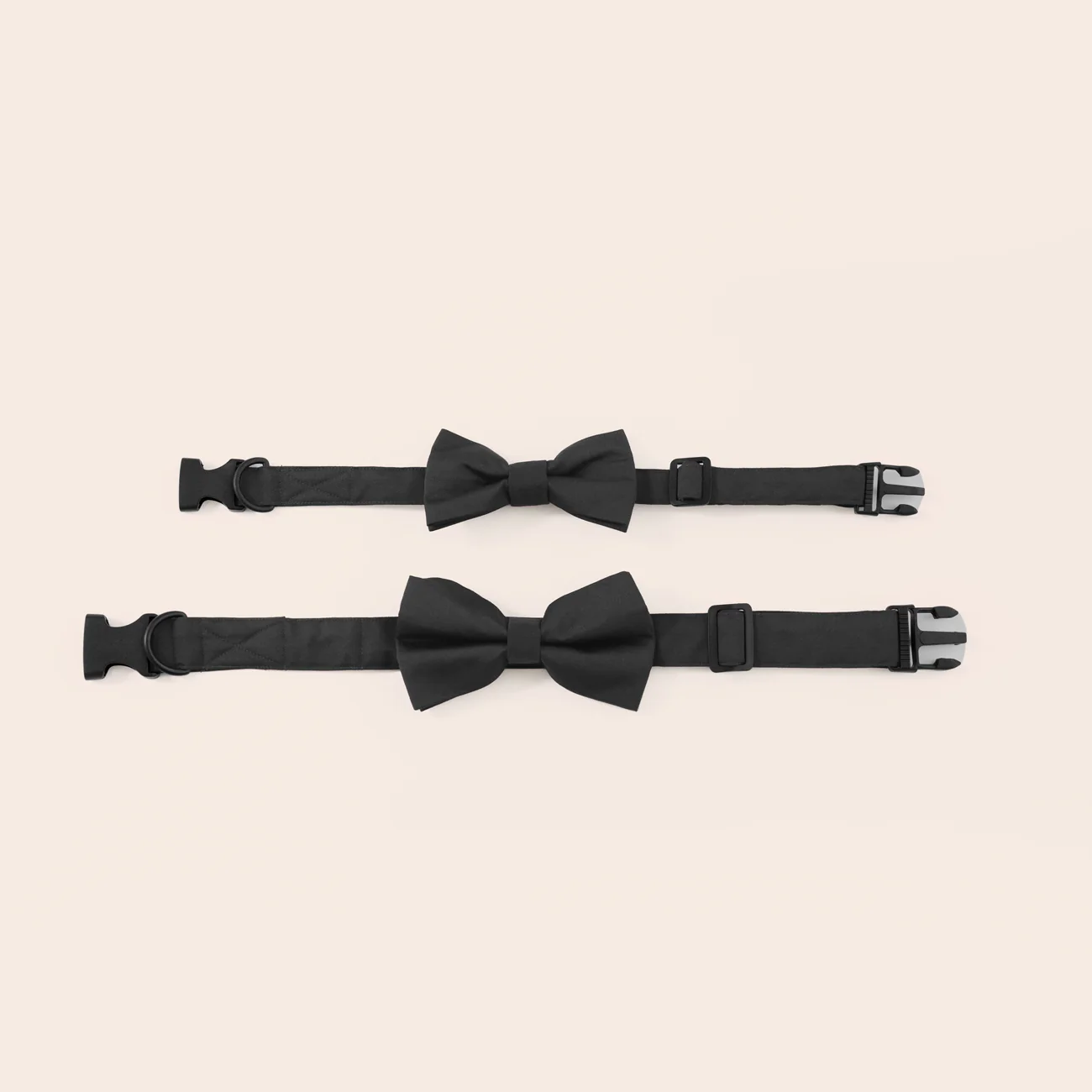 Sadie Dog Collar - Black - Image 4
